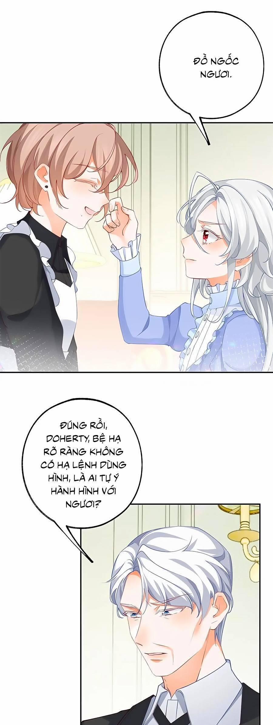 Ngày Nào Đó Trở Thành Công Chúa Tế Phẩm 151 trang 5