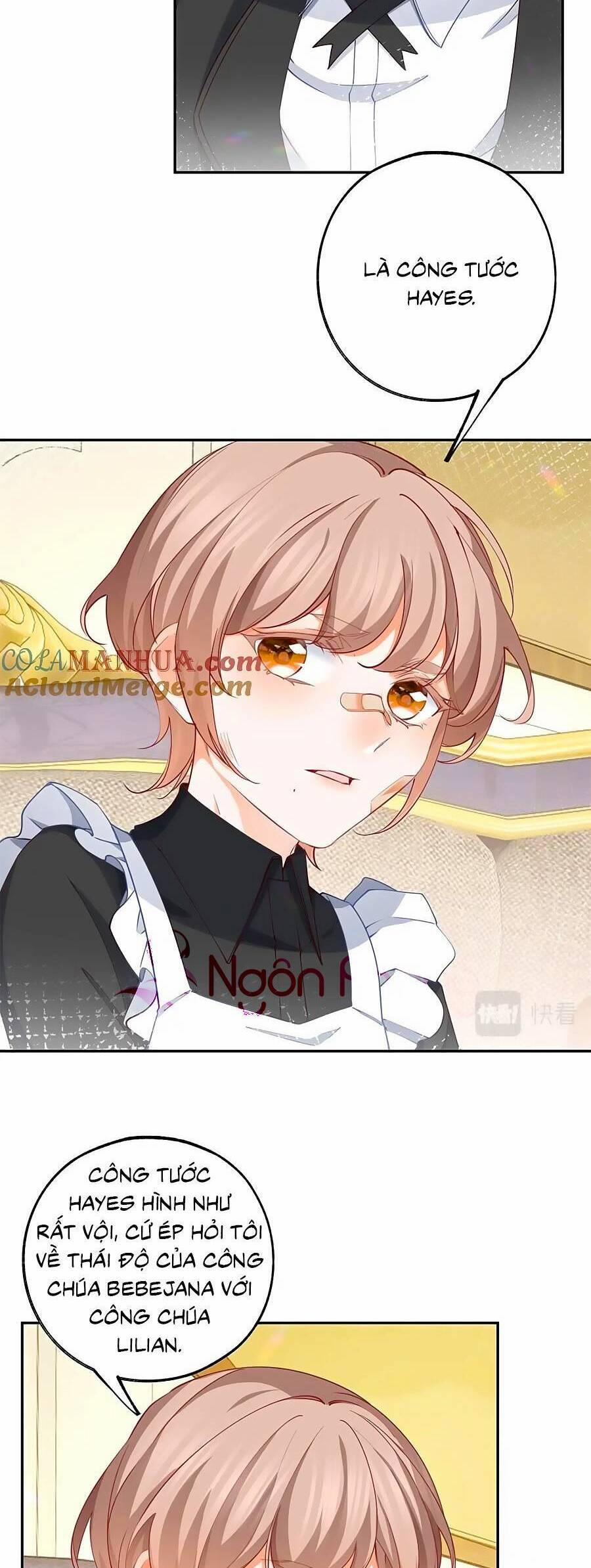 Ngày Nào Đó Trở Thành Công Chúa Tế Phẩm 151 trang 6