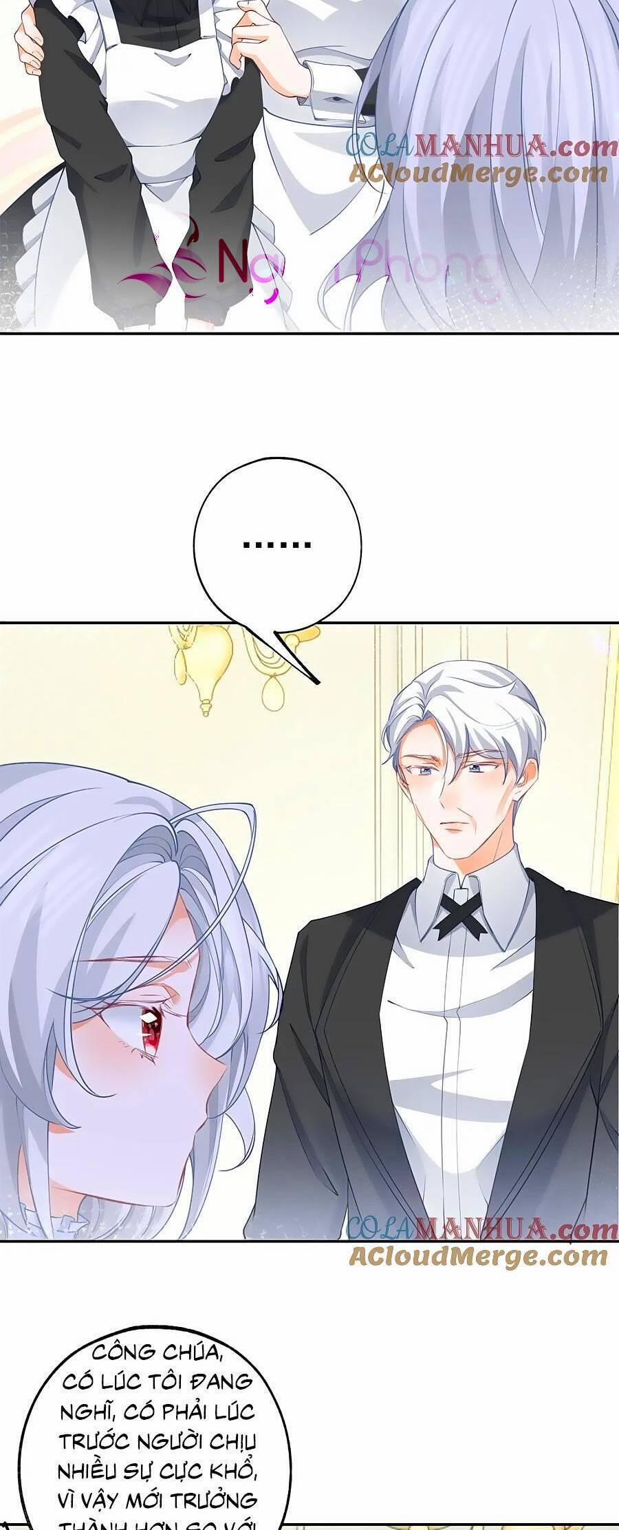Ngày Nào Đó Trở Thành Công Chúa Tế Phẩm 151 trang 9