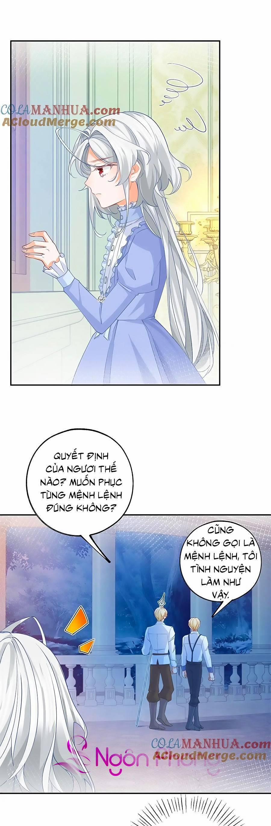 Ngày Nào Đó Trở Thành Công Chúa Tế Phẩm 152 trang 0