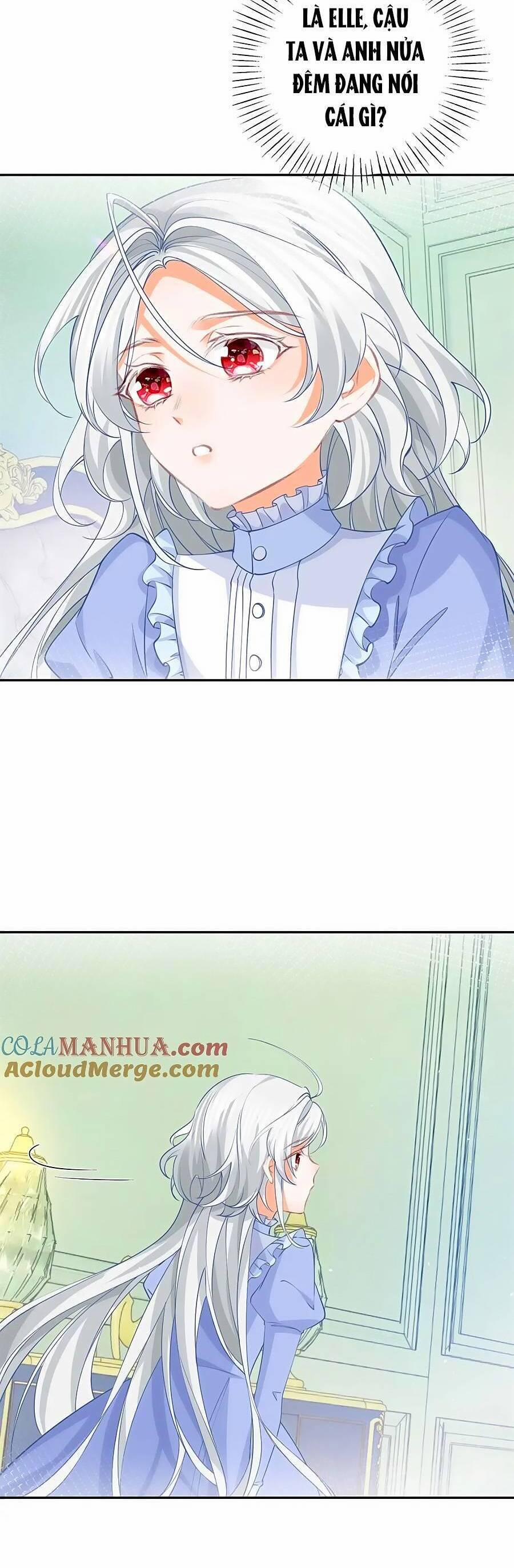 Ngày Nào Đó Trở Thành Công Chúa Tế Phẩm 152 trang 1