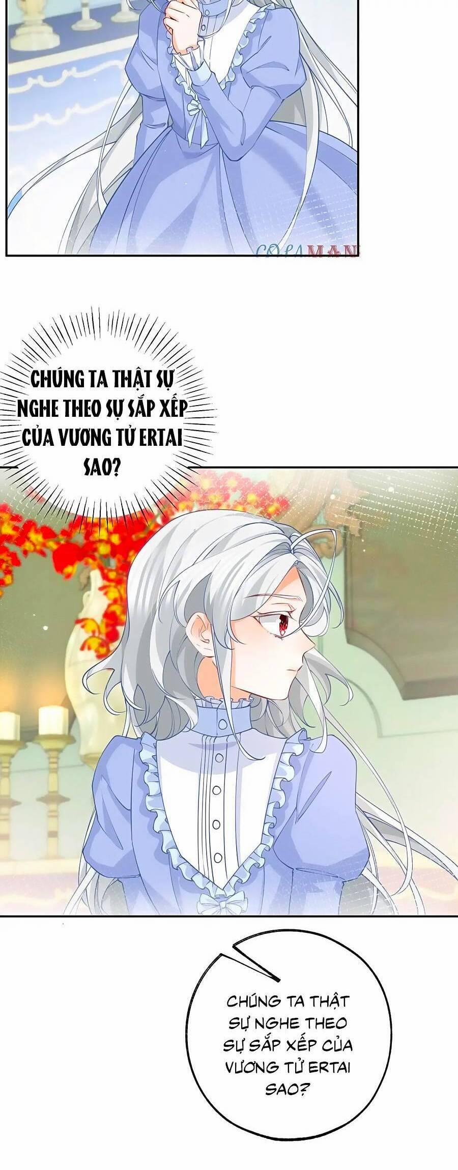 Ngày Nào Đó Trở Thành Công Chúa Tế Phẩm 152 trang 10