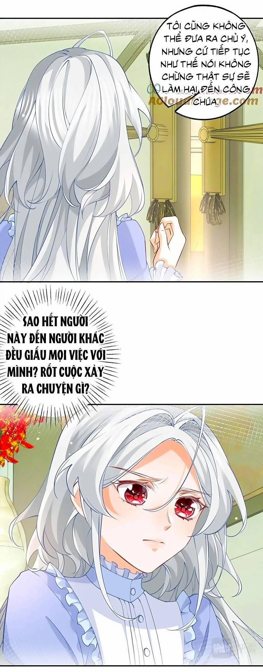 Ngày Nào Đó Trở Thành Công Chúa Tế Phẩm 152 trang 11