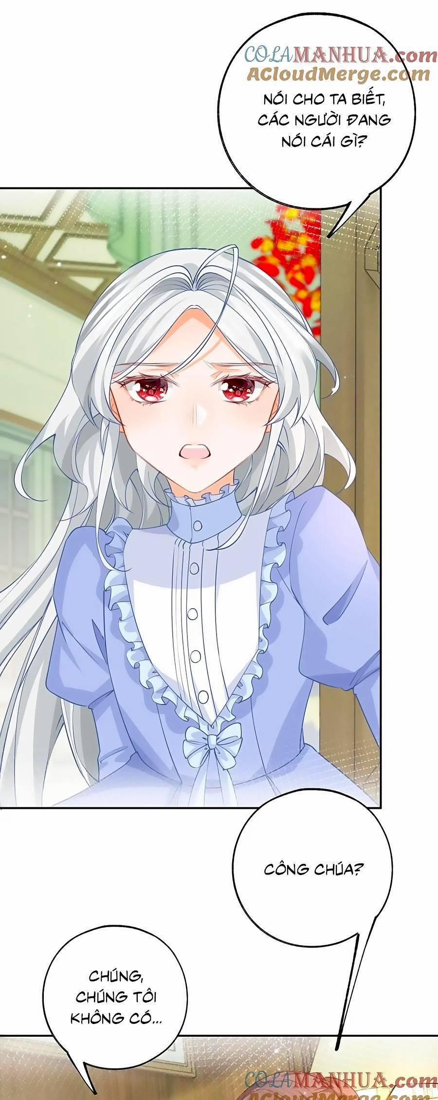 Ngày Nào Đó Trở Thành Công Chúa Tế Phẩm 152 trang 12