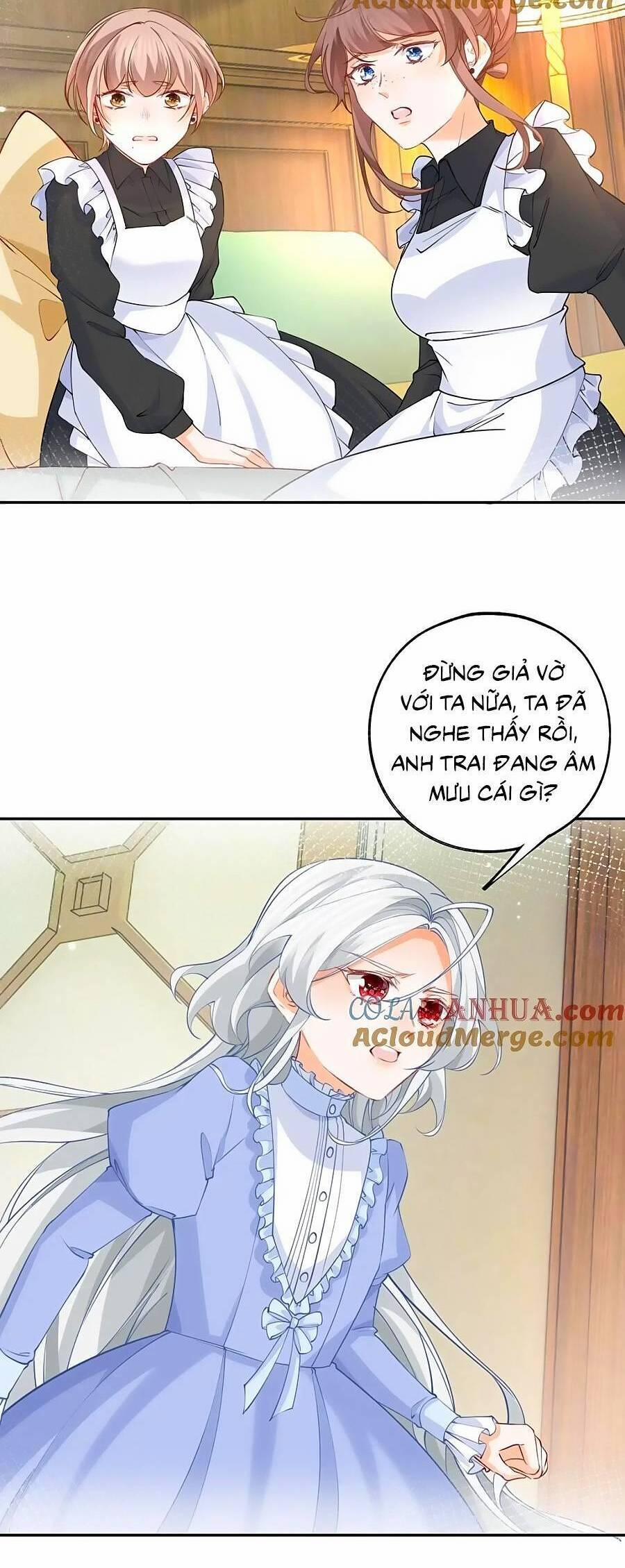 Ngày Nào Đó Trở Thành Công Chúa Tế Phẩm 152 trang 13