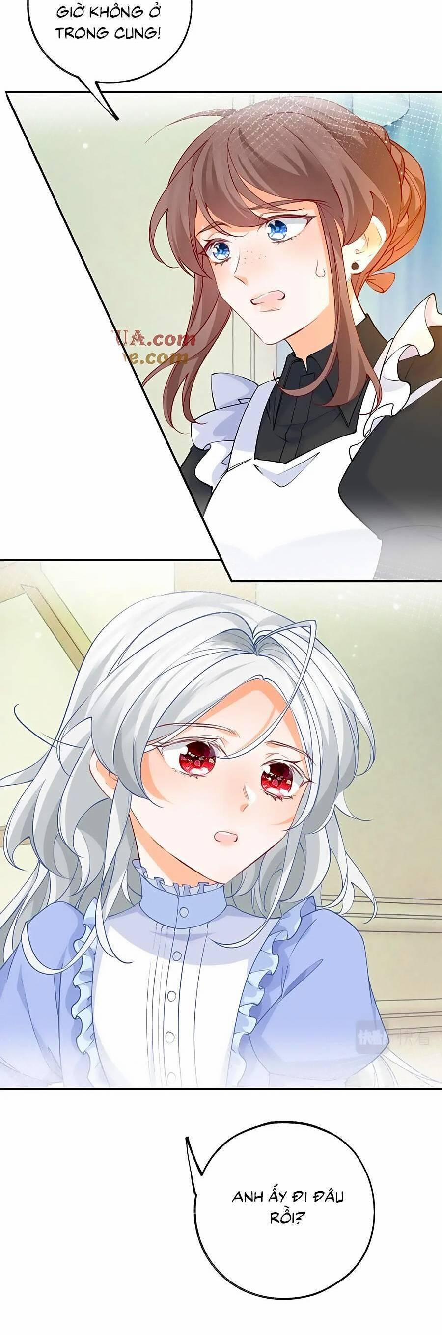 Ngày Nào Đó Trở Thành Công Chúa Tế Phẩm 152 trang 15