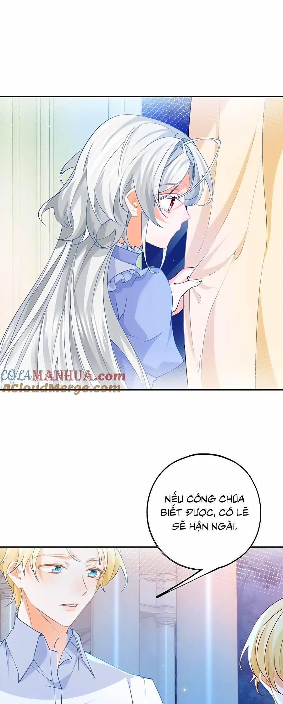 Ngày Nào Đó Trở Thành Công Chúa Tế Phẩm 152 trang 2