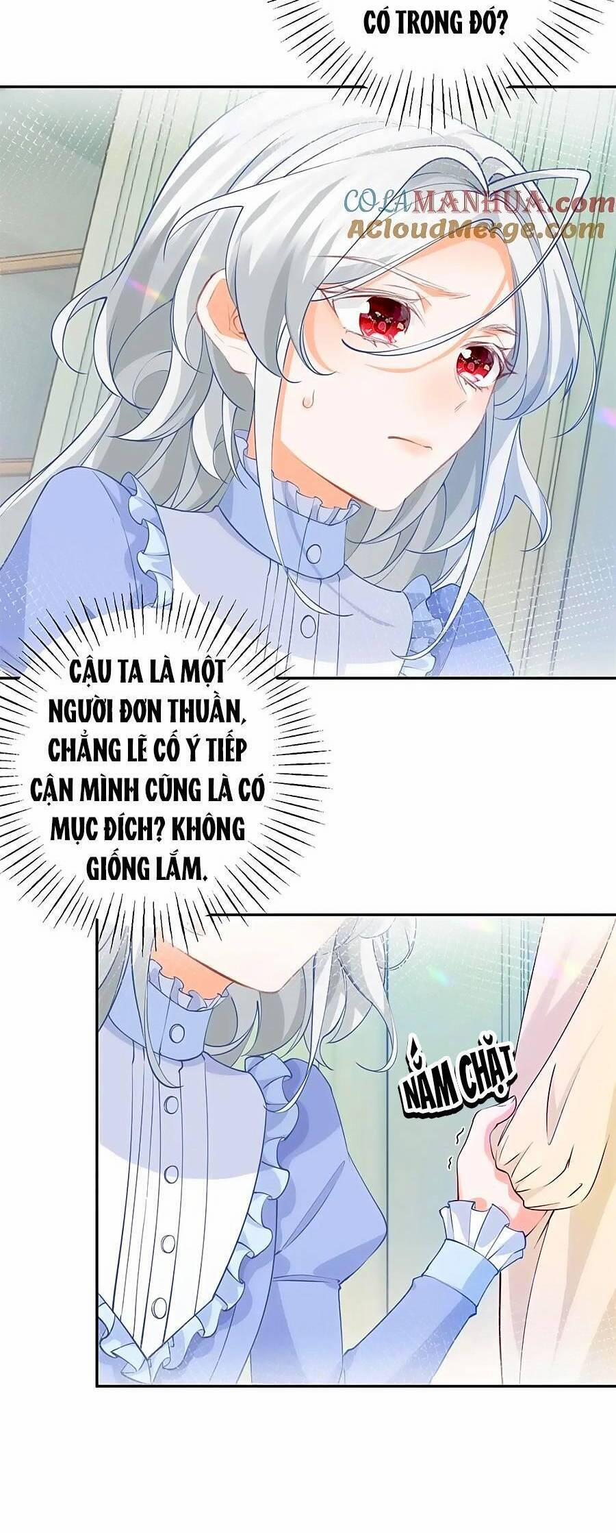 Ngày Nào Đó Trở Thành Công Chúa Tế Phẩm 152 trang 4