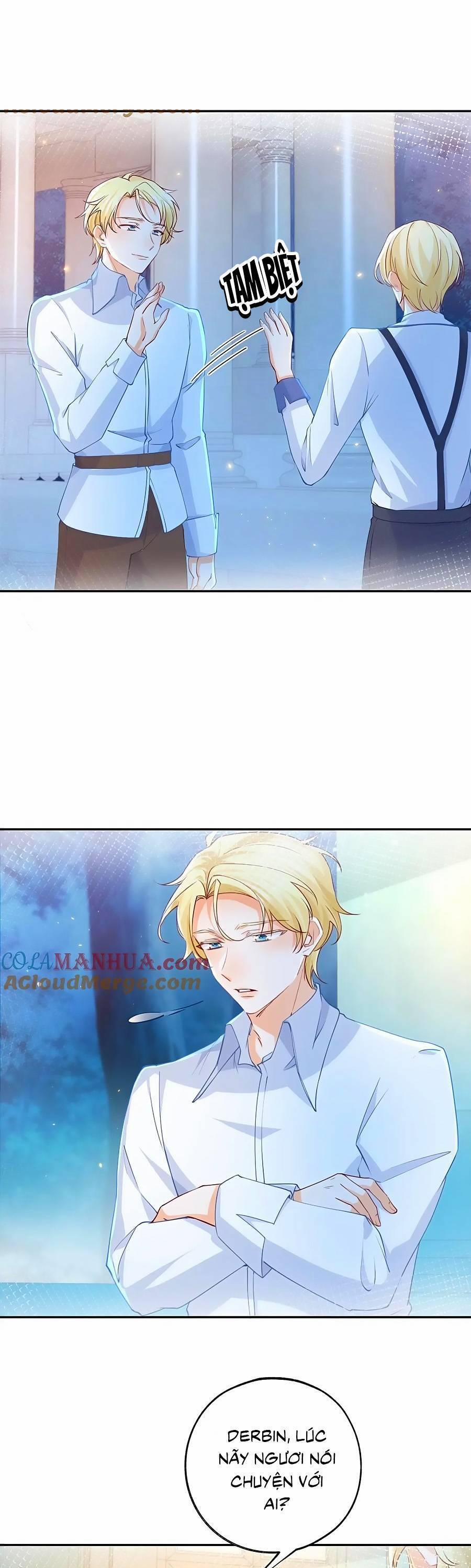 Ngày Nào Đó Trở Thành Công Chúa Tế Phẩm 152 trang 5