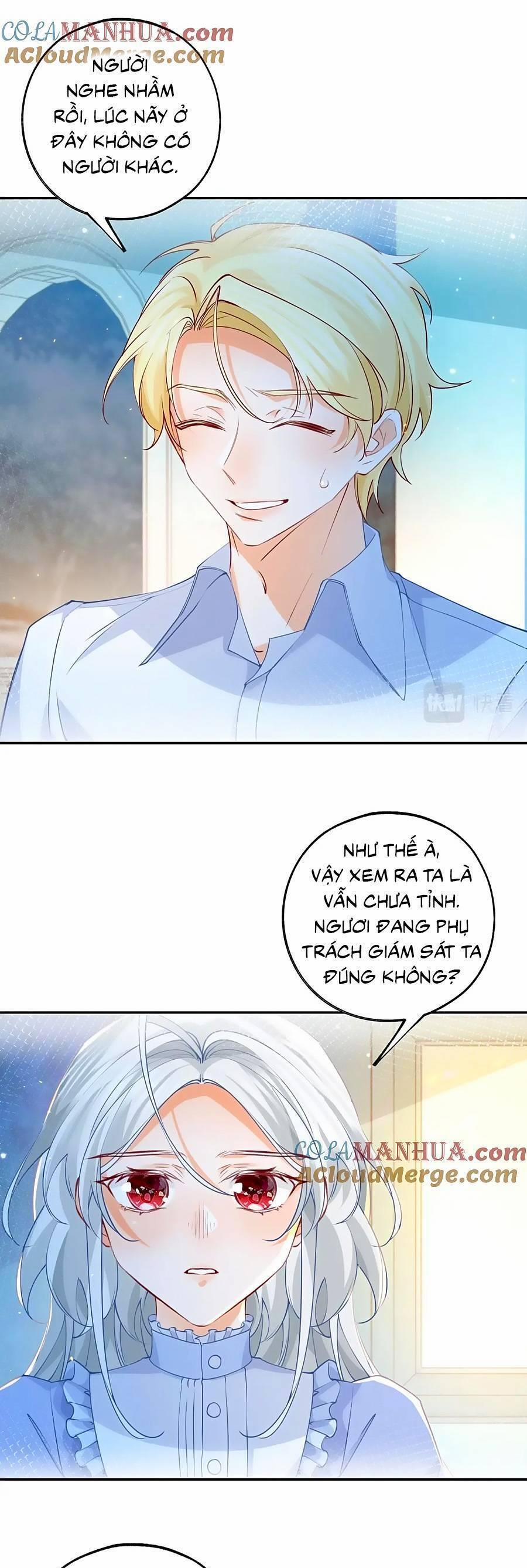 Ngày Nào Đó Trở Thành Công Chúa Tế Phẩm 152 trang 7