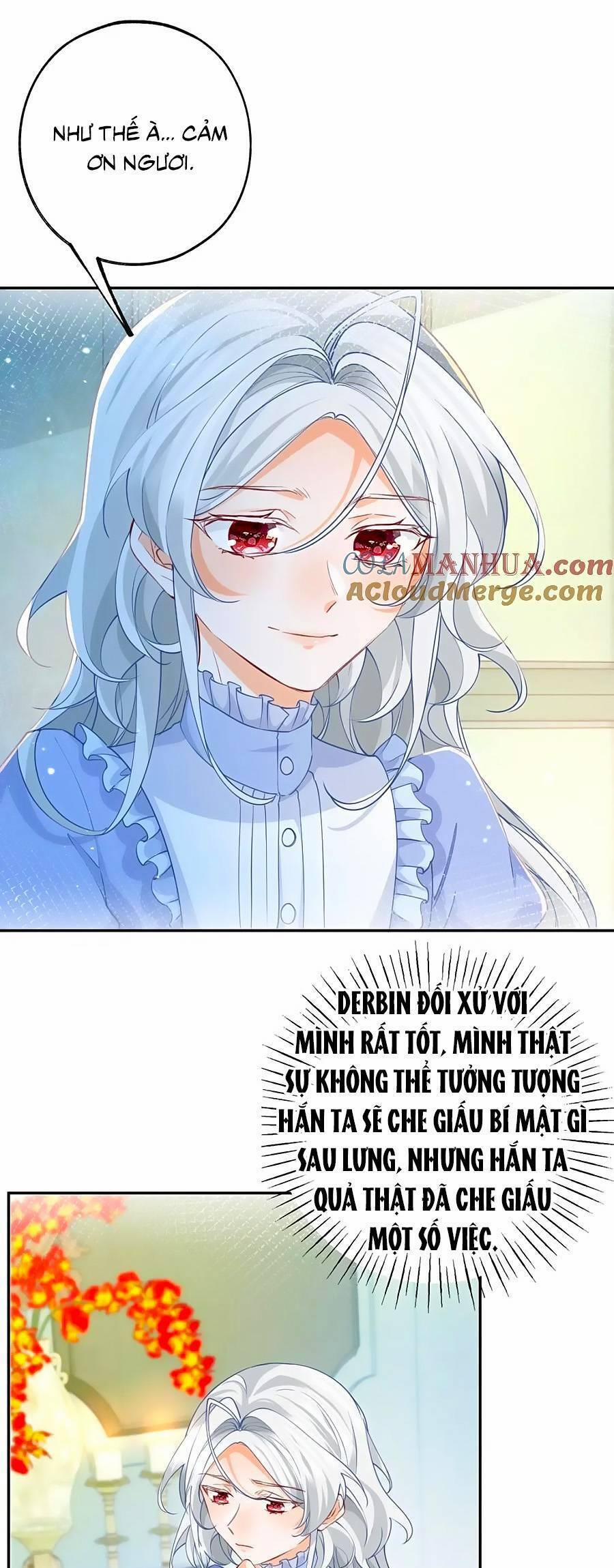 Ngày Nào Đó Trở Thành Công Chúa Tế Phẩm 152 trang 9