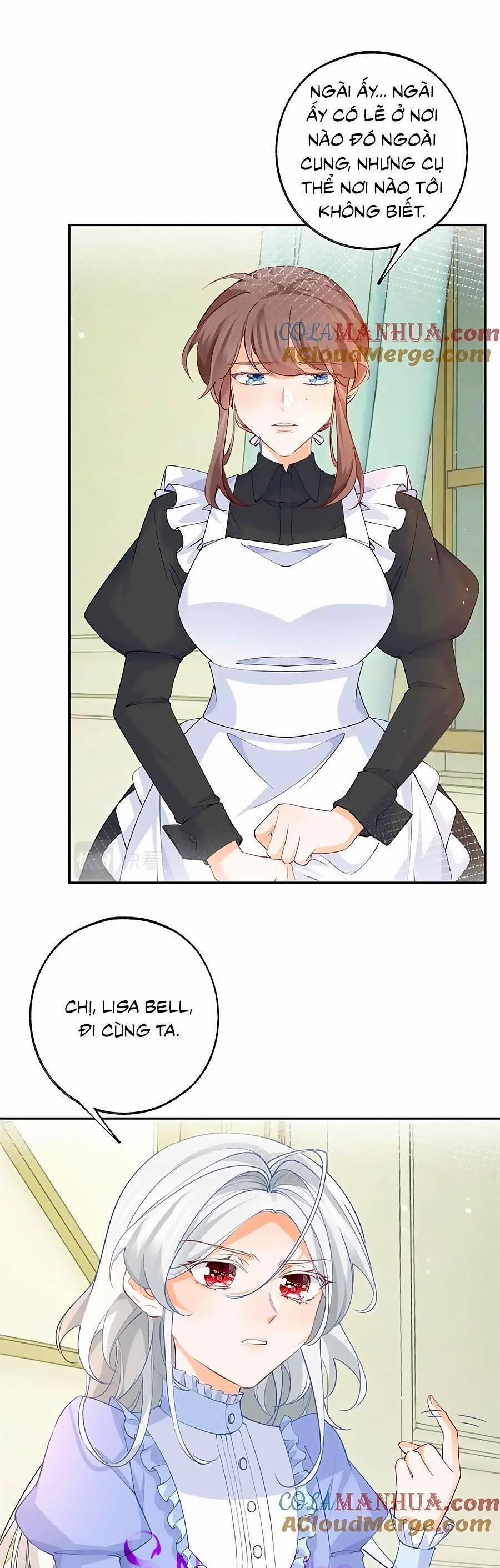 Ngày Nào Đó Trở Thành Công Chúa Tế Phẩm 153 trang 0