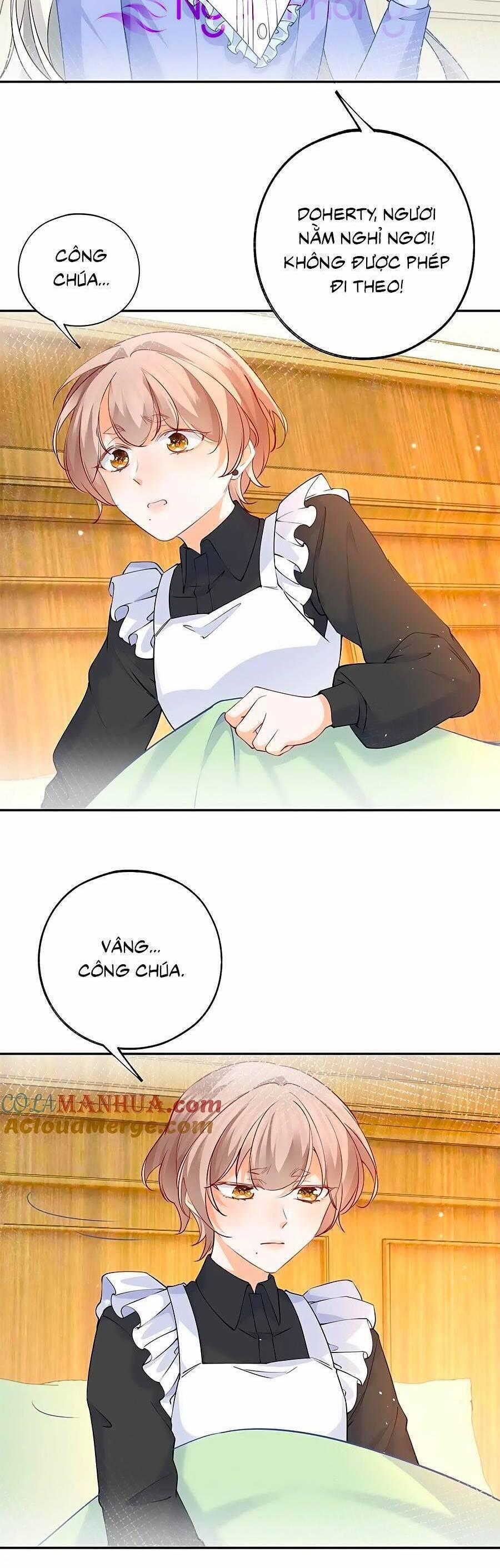 Ngày Nào Đó Trở Thành Công Chúa Tế Phẩm 153 trang 1