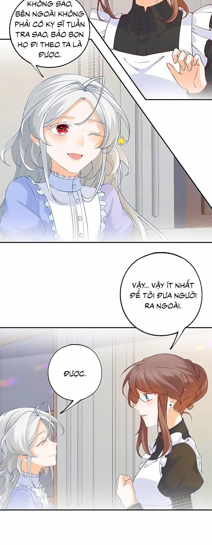 Ngày Nào Đó Trở Thành Công Chúa Tế Phẩm 153 trang 11