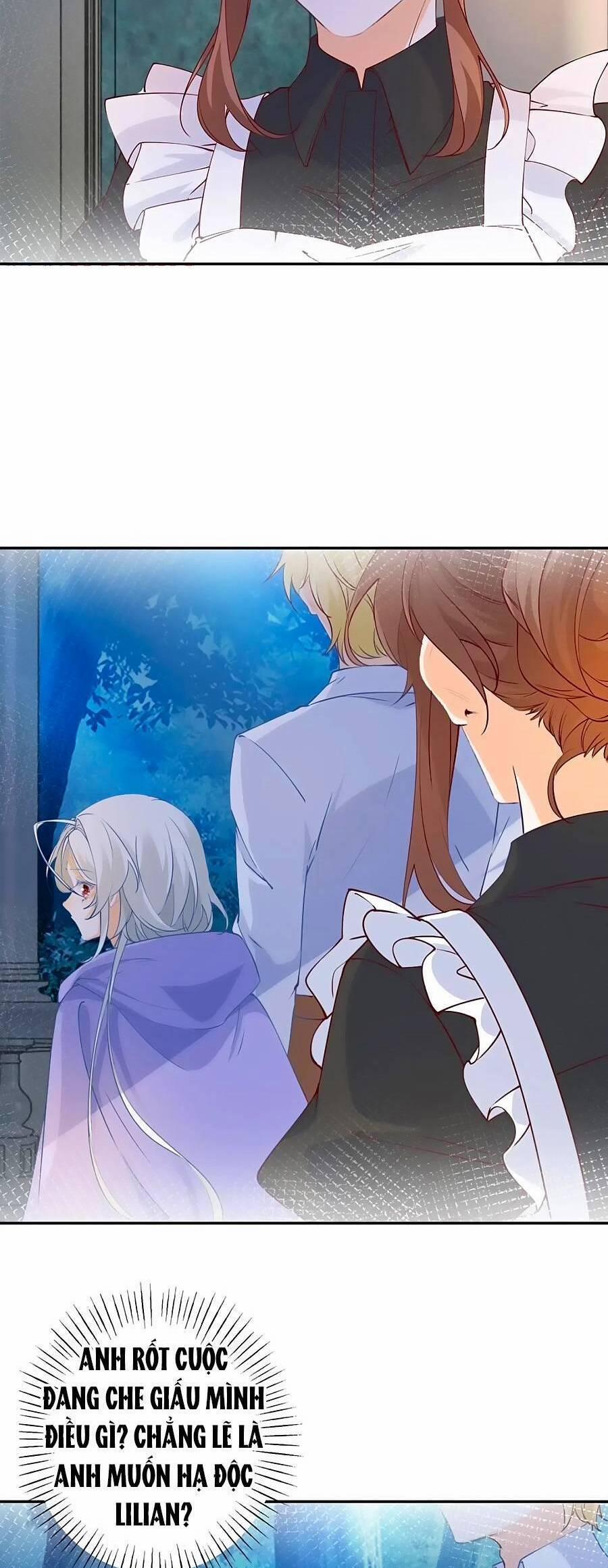 Ngày Nào Đó Trở Thành Công Chúa Tế Phẩm 153 trang 13