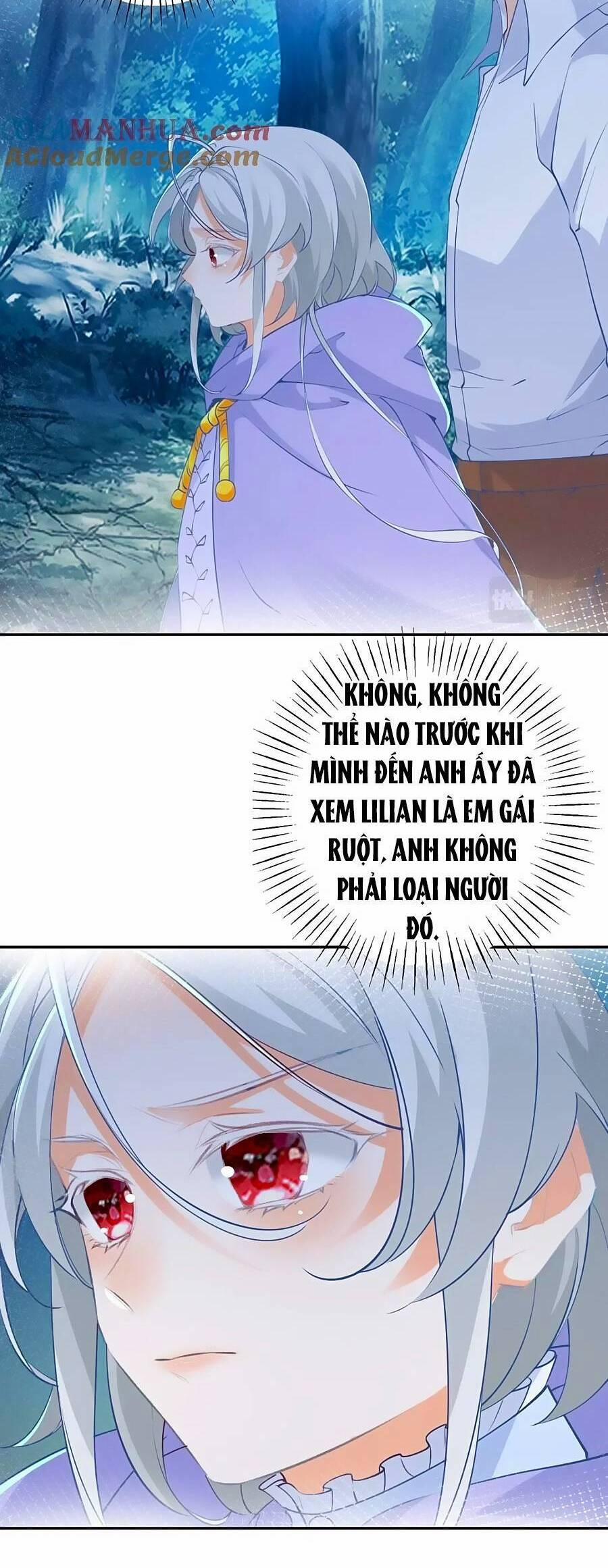 Ngày Nào Đó Trở Thành Công Chúa Tế Phẩm 153 trang 14