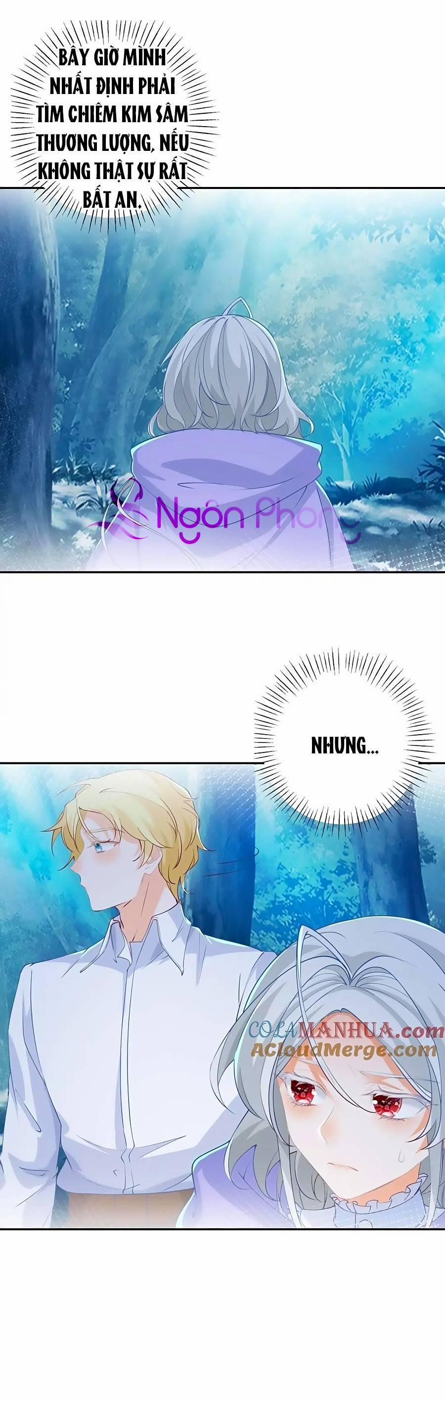 Ngày Nào Đó Trở Thành Công Chúa Tế Phẩm 153 trang 15