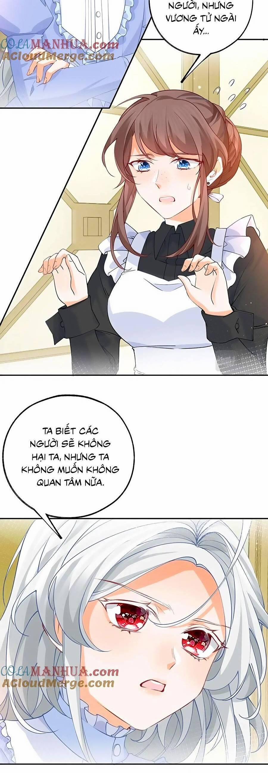 Ngày Nào Đó Trở Thành Công Chúa Tế Phẩm 153 trang 3