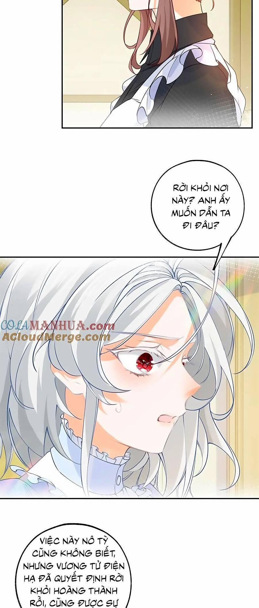 Ngày Nào Đó Trở Thành Công Chúa Tế Phẩm 153 trang 5