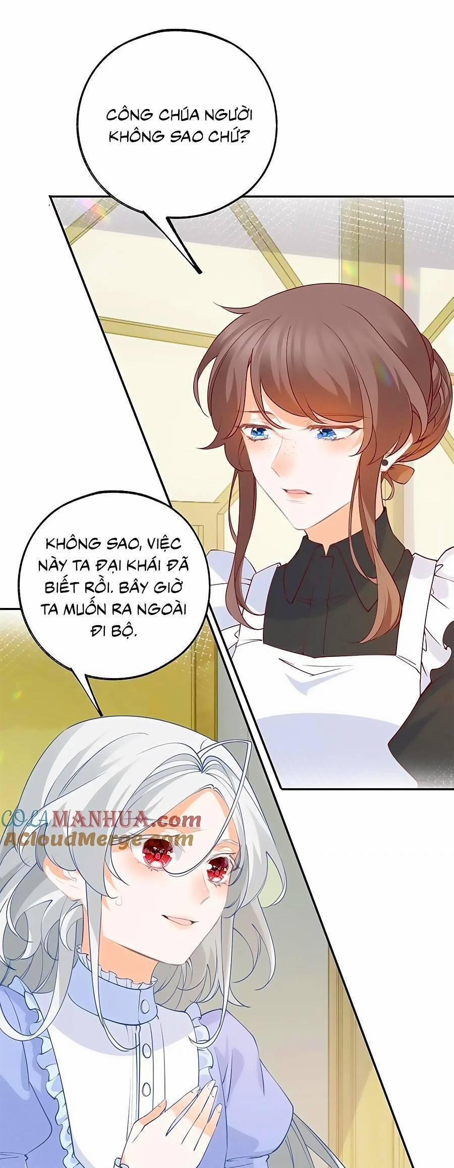 Ngày Nào Đó Trở Thành Công Chúa Tế Phẩm 153 trang 9