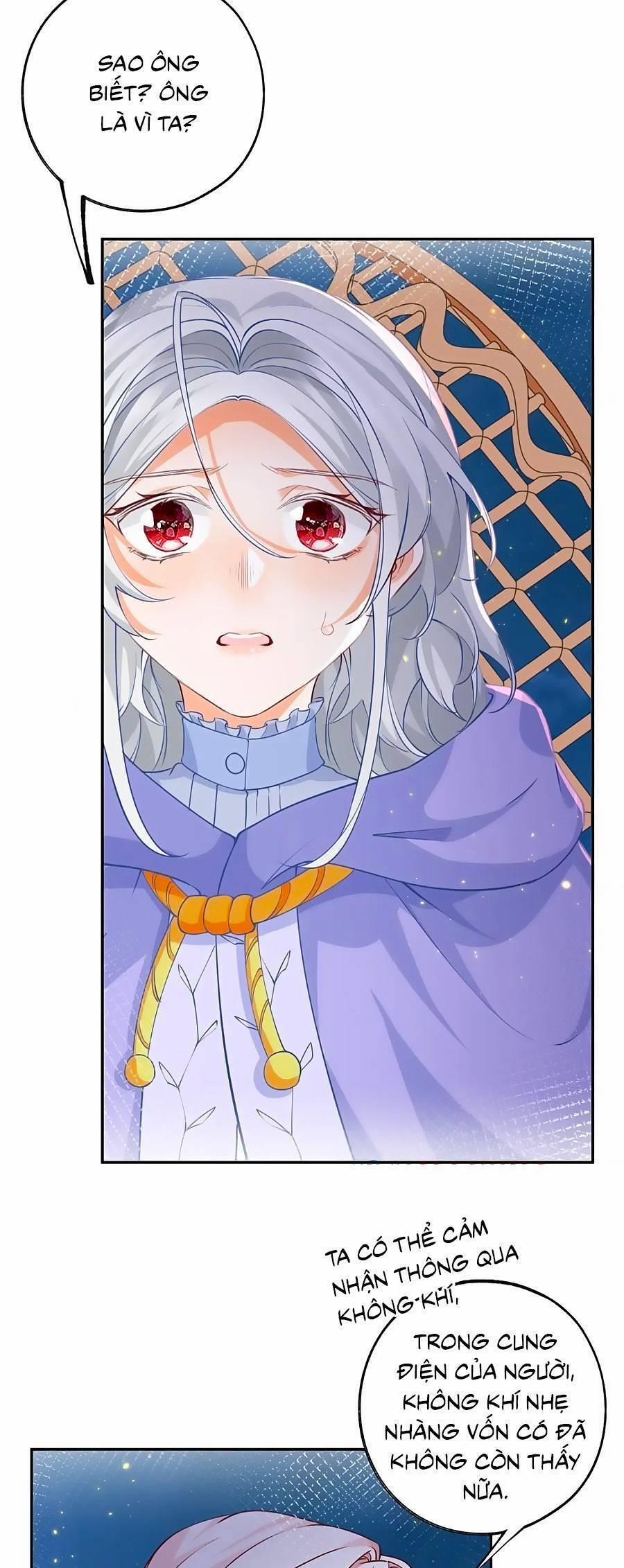 Ngày Nào Đó Trở Thành Công Chúa Tế Phẩm 154 trang 10