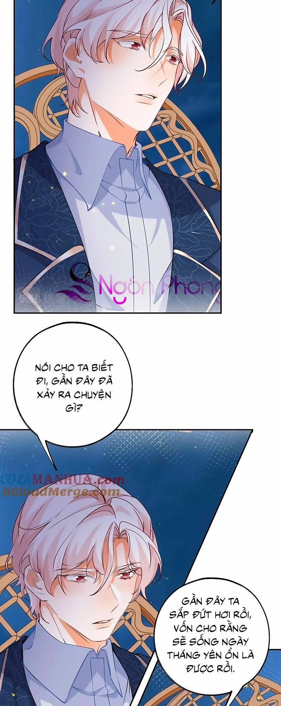 Ngày Nào Đó Trở Thành Công Chúa Tế Phẩm 154 trang 11