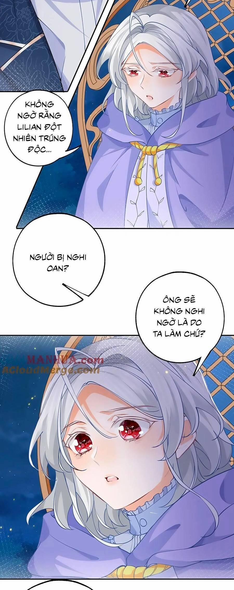 Ngày Nào Đó Trở Thành Công Chúa Tế Phẩm 154 trang 12