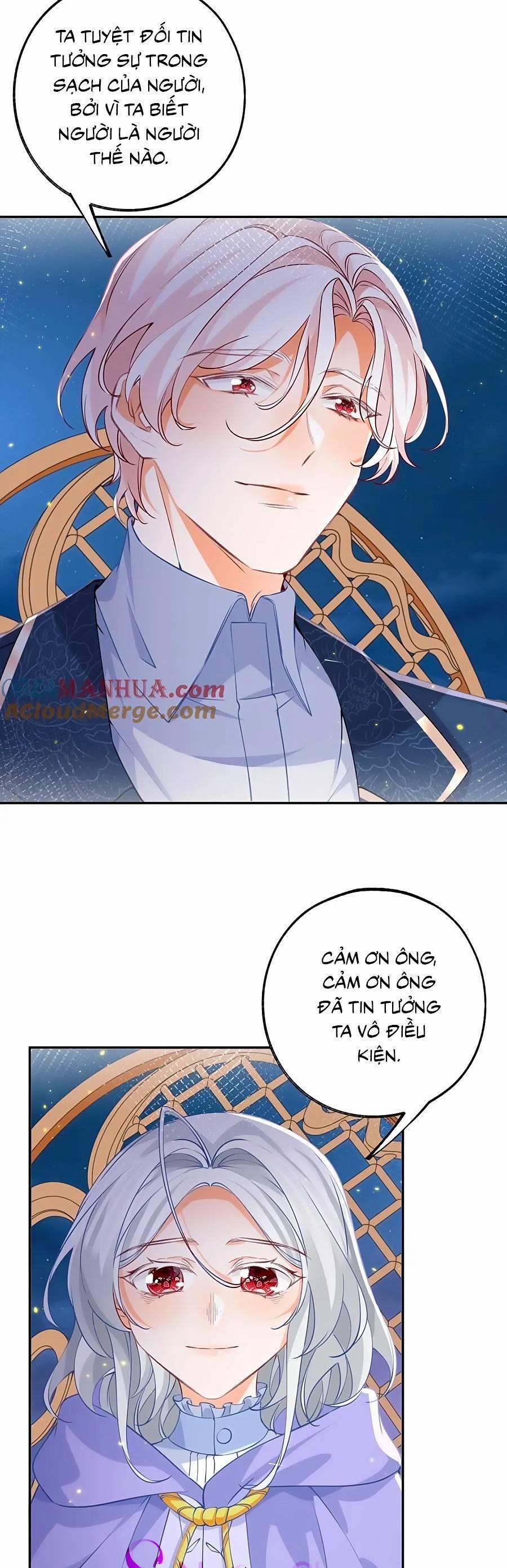 Ngày Nào Đó Trở Thành Công Chúa Tế Phẩm 154 trang 13