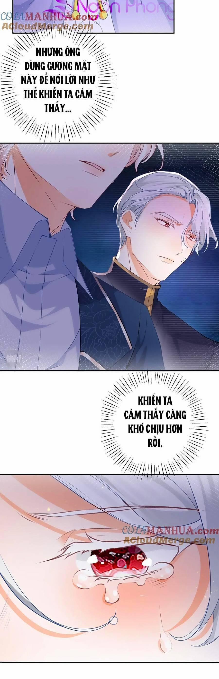 Ngày Nào Đó Trở Thành Công Chúa Tế Phẩm 154 trang 14
