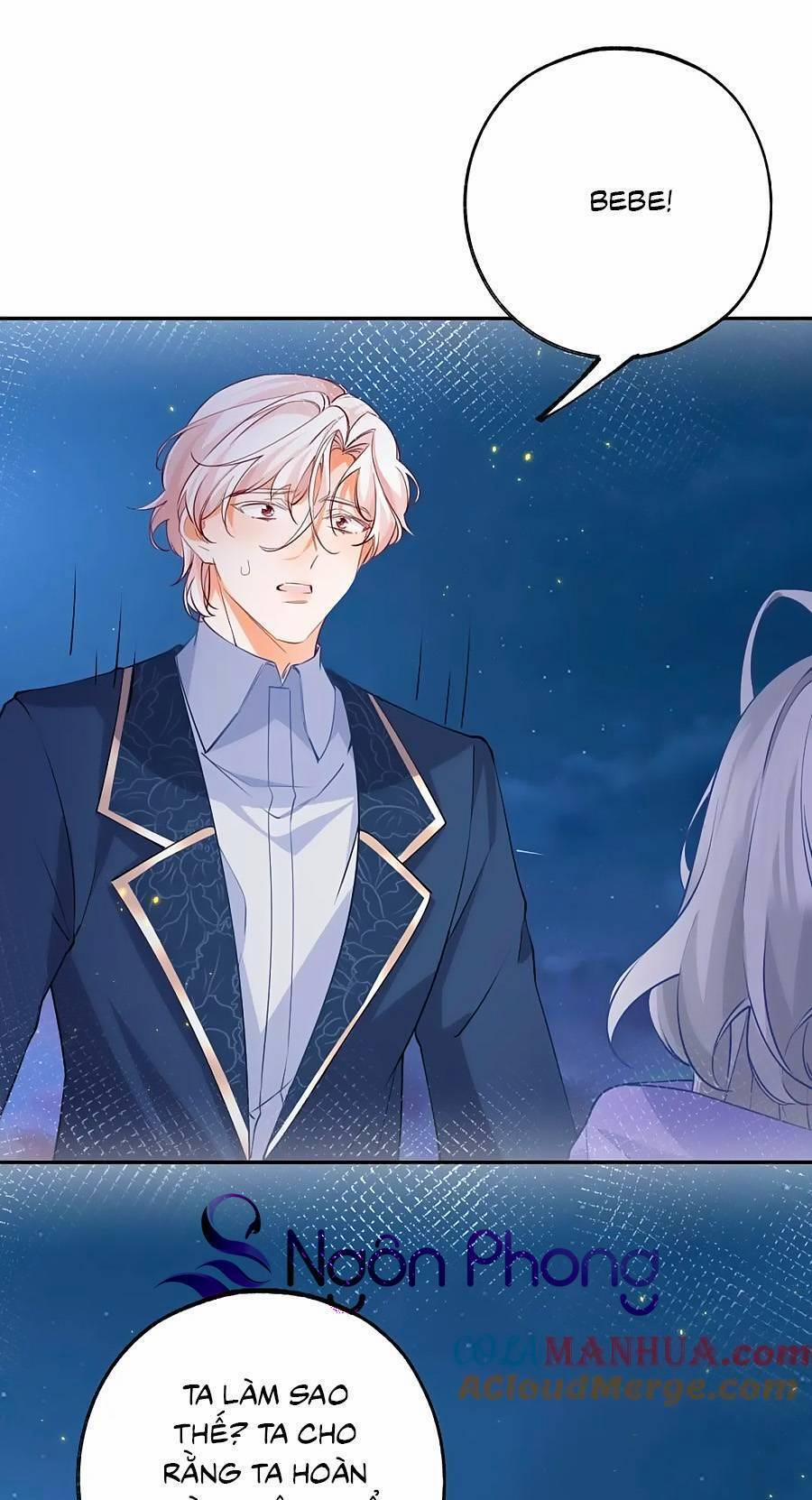 Ngày Nào Đó Trở Thành Công Chúa Tế Phẩm 154 trang 15