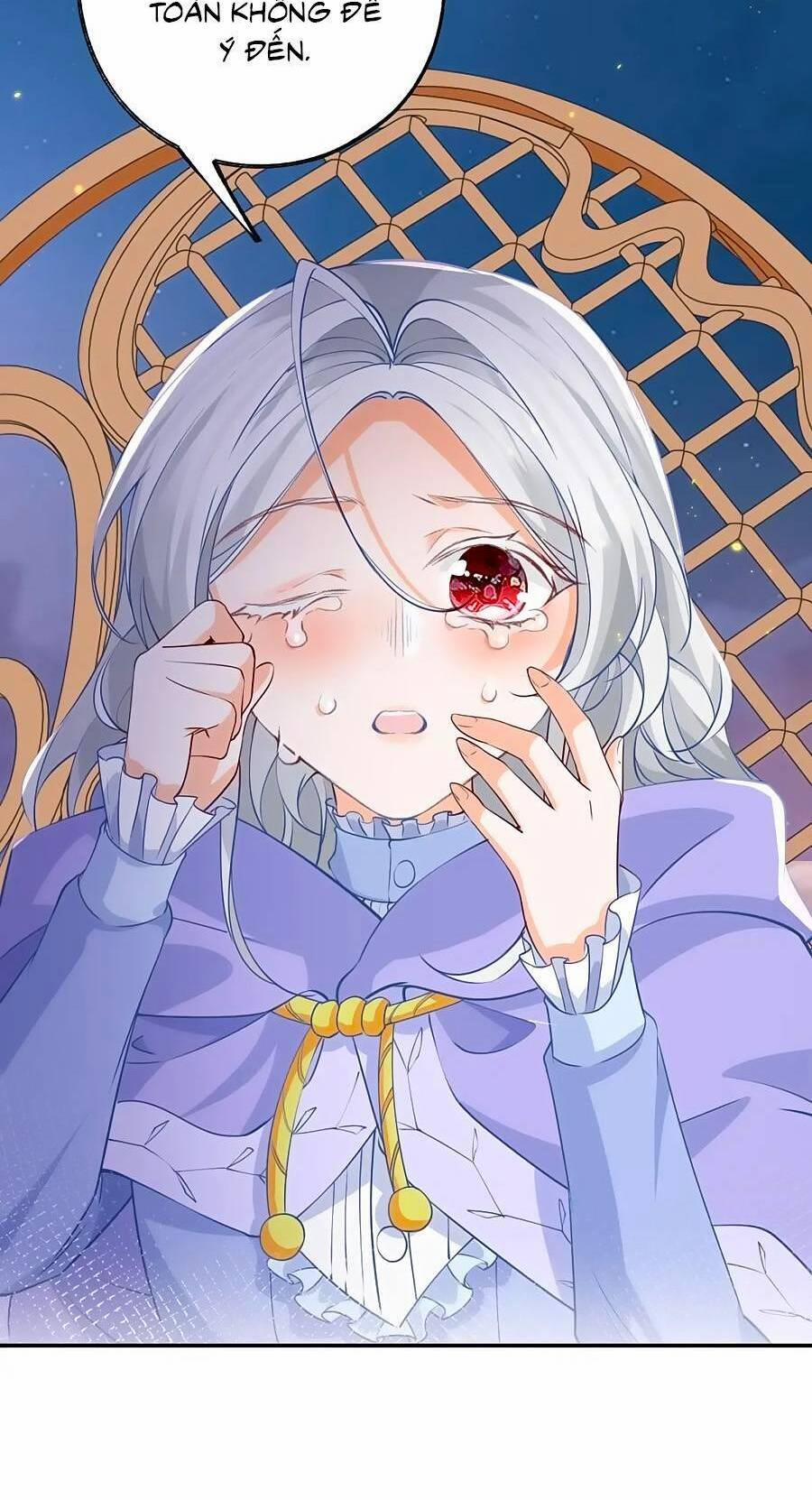 Ngày Nào Đó Trở Thành Công Chúa Tế Phẩm 154 trang 16