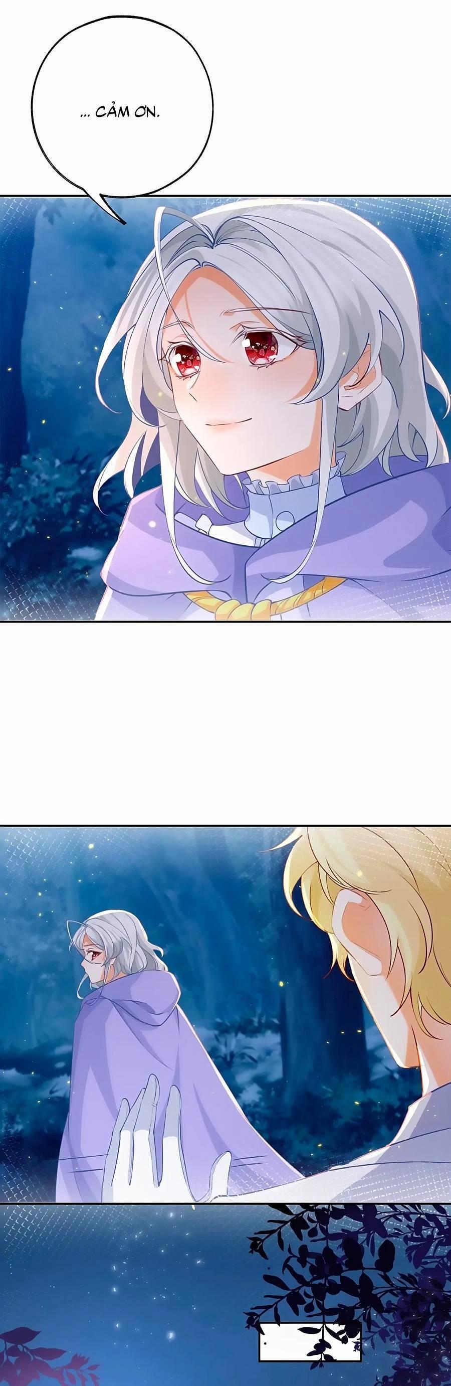 Ngày Nào Đó Trở Thành Công Chúa Tế Phẩm 154 trang 3