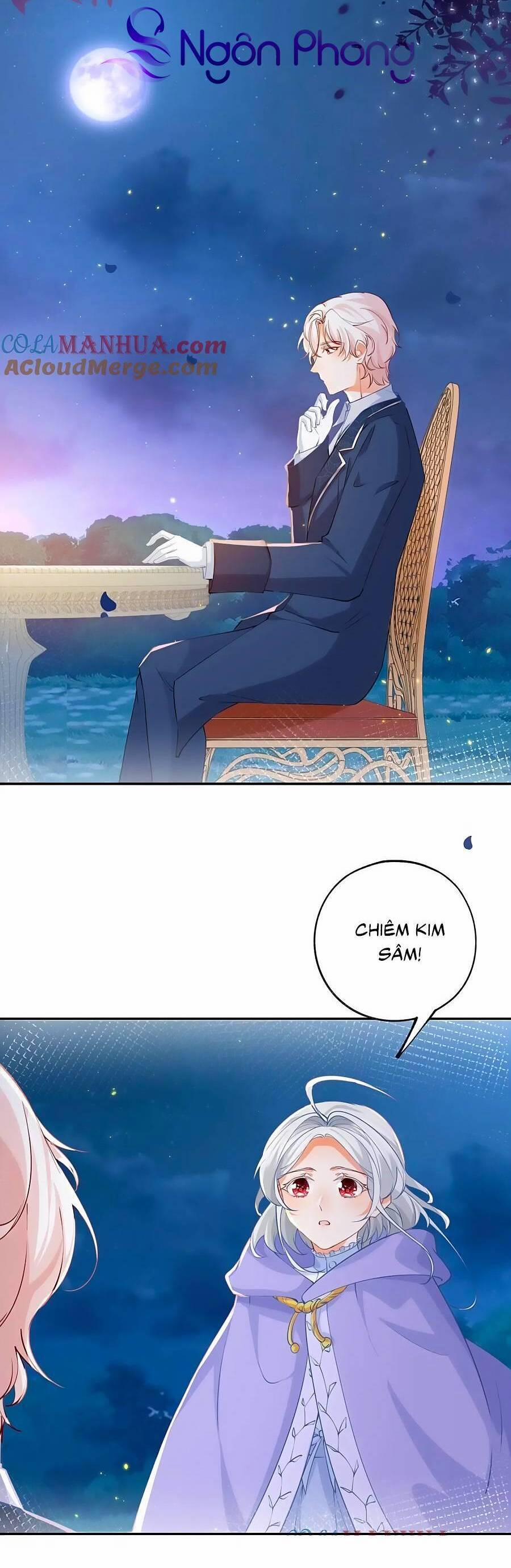 Ngày Nào Đó Trở Thành Công Chúa Tế Phẩm 154 trang 4