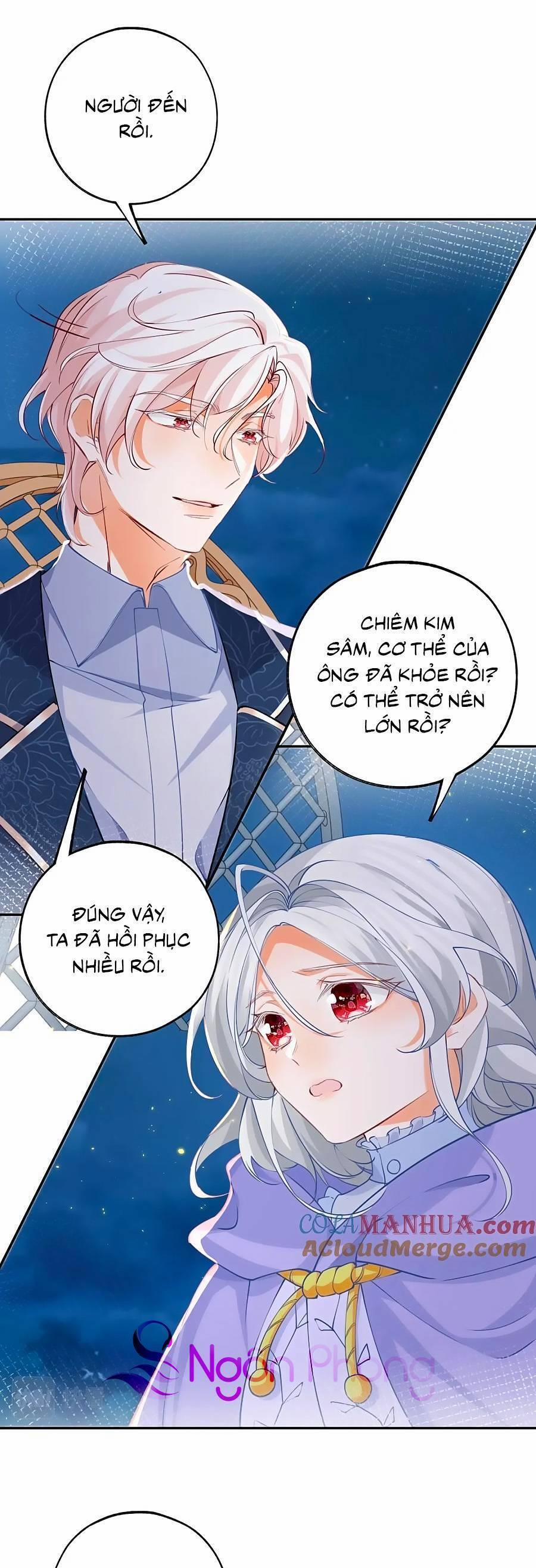 Ngày Nào Đó Trở Thành Công Chúa Tế Phẩm 154 trang 5