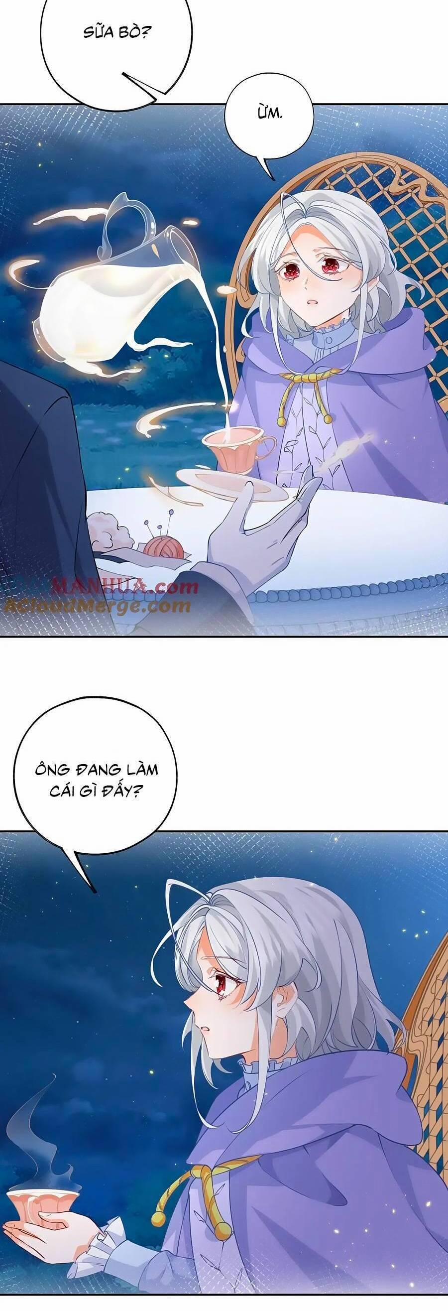 Ngày Nào Đó Trở Thành Công Chúa Tế Phẩm 154 trang 6