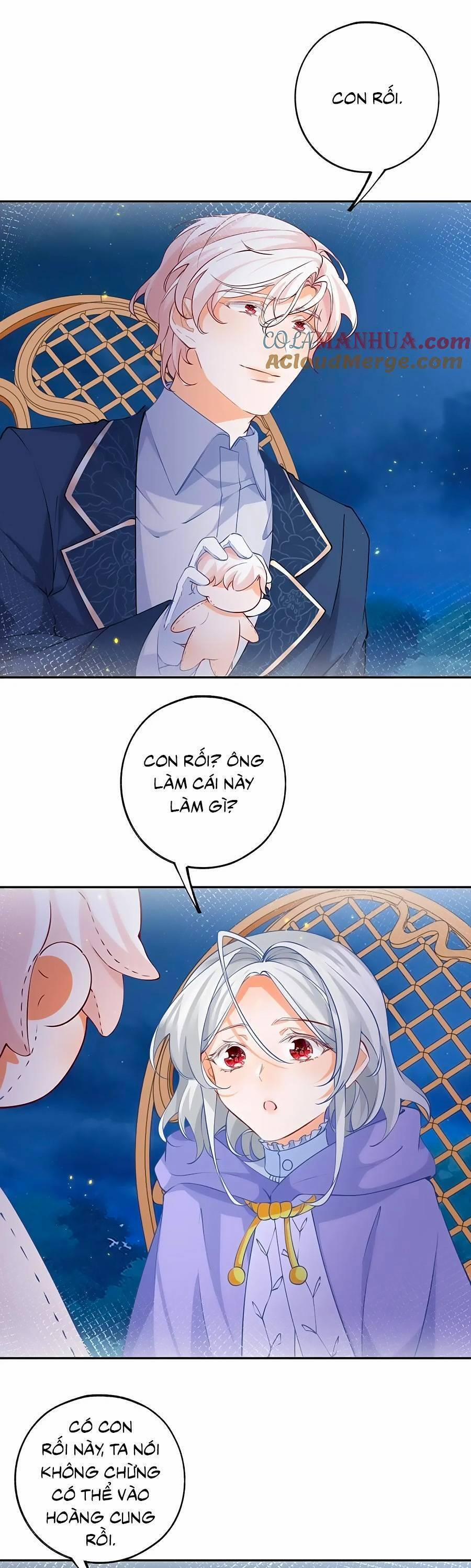 Ngày Nào Đó Trở Thành Công Chúa Tế Phẩm 154 trang 7