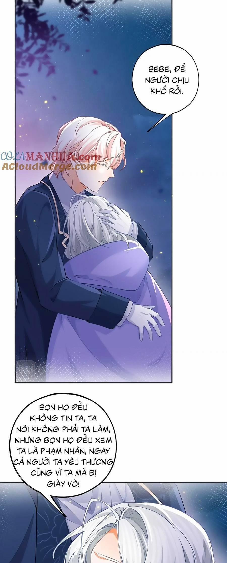 Ngày Nào Đó Trở Thành Công Chúa Tế Phẩm 155 trang 1