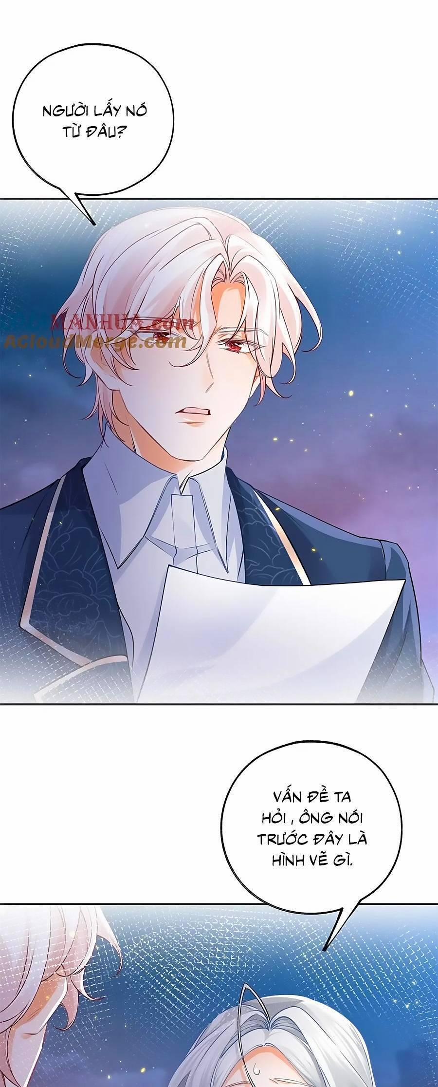 Ngày Nào Đó Trở Thành Công Chúa Tế Phẩm 155 trang 10