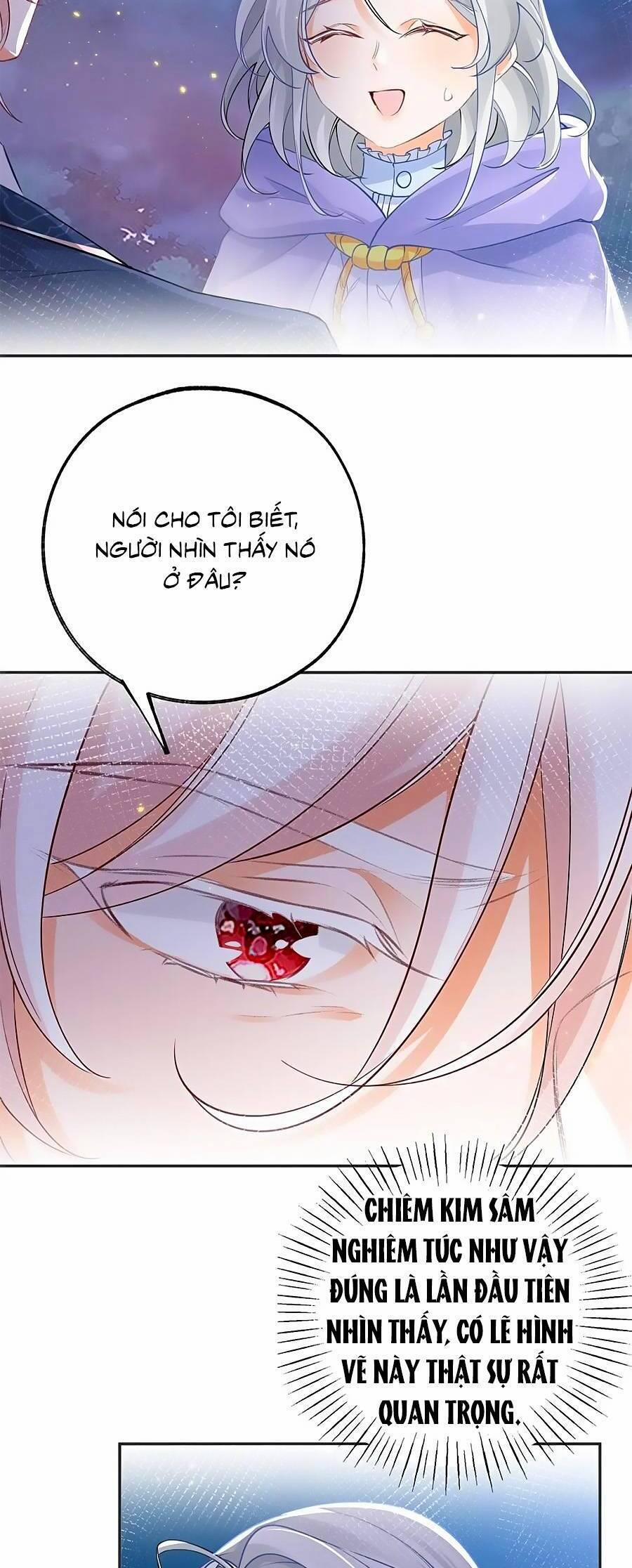 Ngày Nào Đó Trở Thành Công Chúa Tế Phẩm 155 trang 11