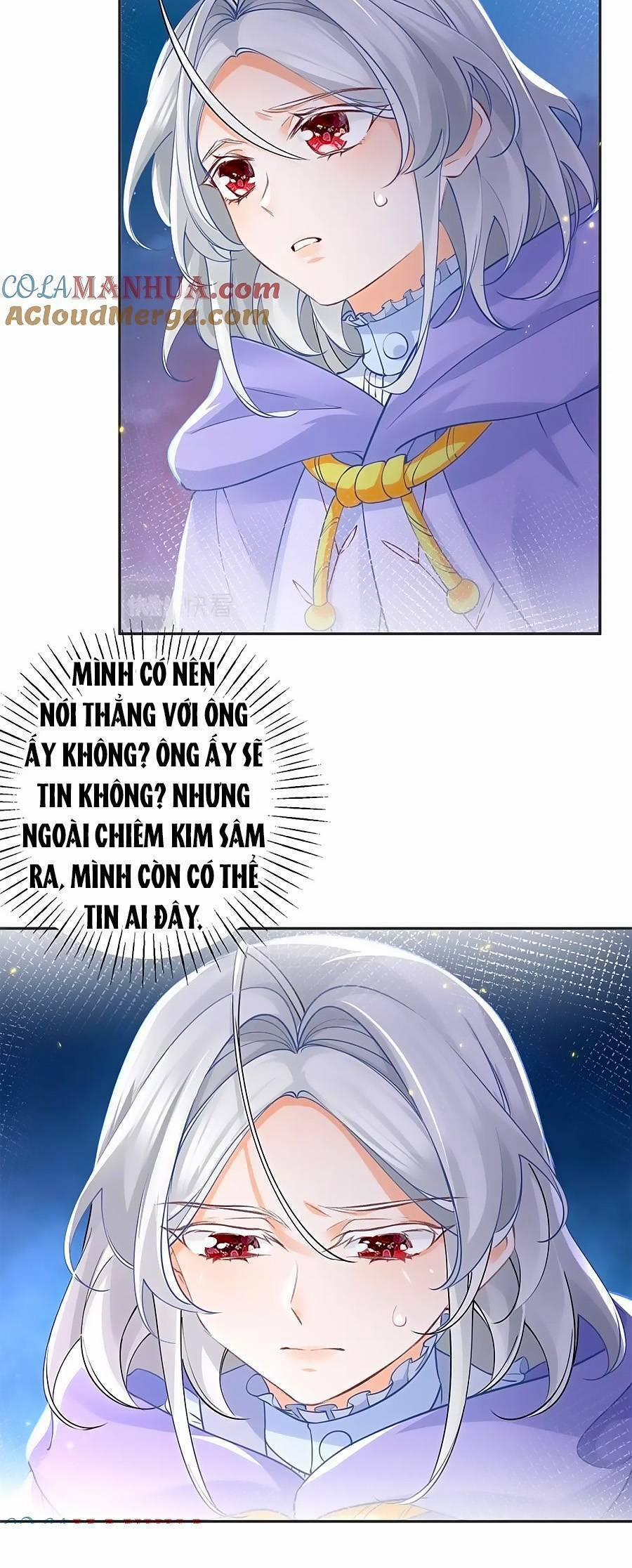 Ngày Nào Đó Trở Thành Công Chúa Tế Phẩm 155 trang 12