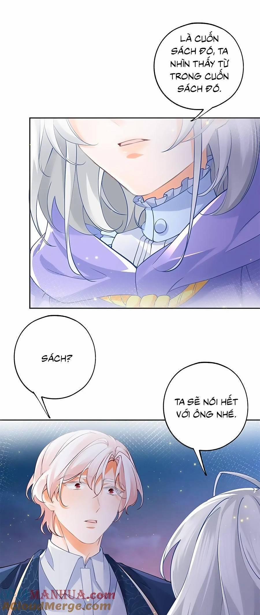 Ngày Nào Đó Trở Thành Công Chúa Tế Phẩm 155 trang 13