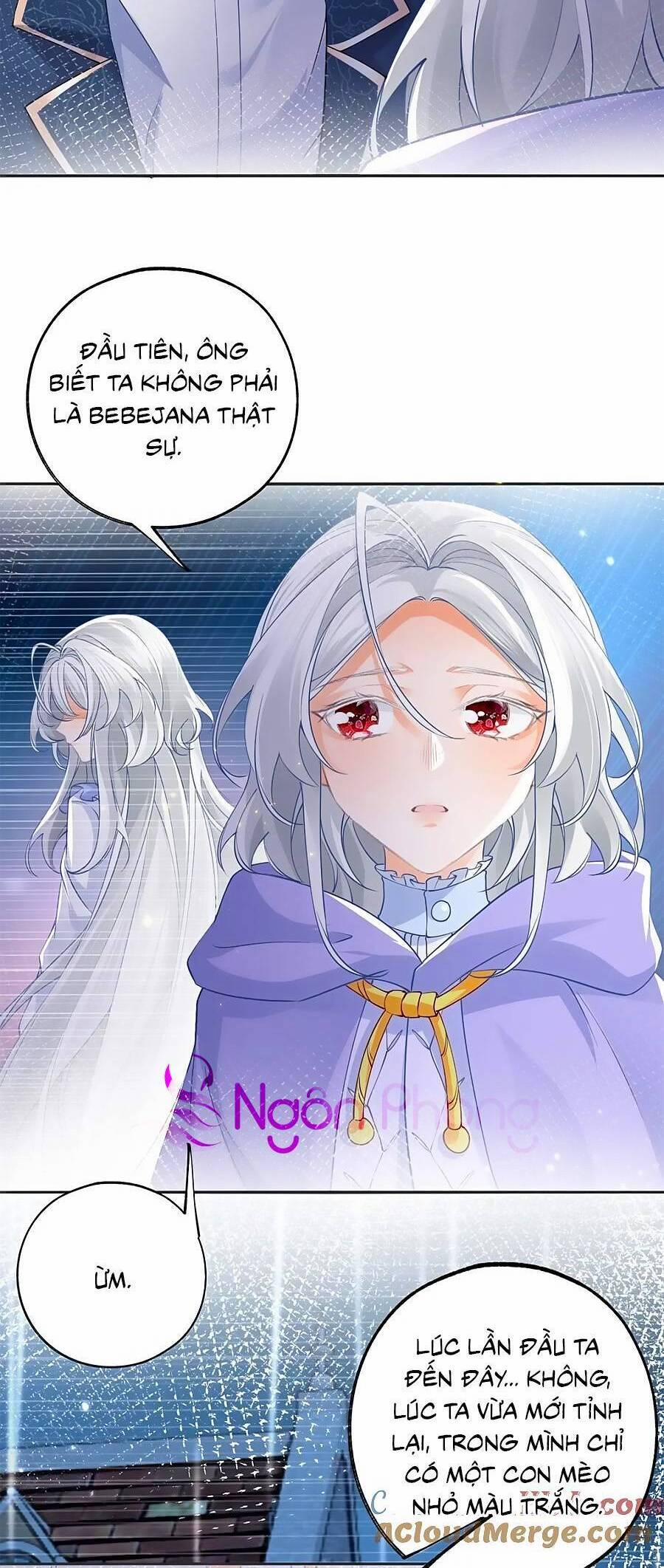 Ngày Nào Đó Trở Thành Công Chúa Tế Phẩm 155 trang 14