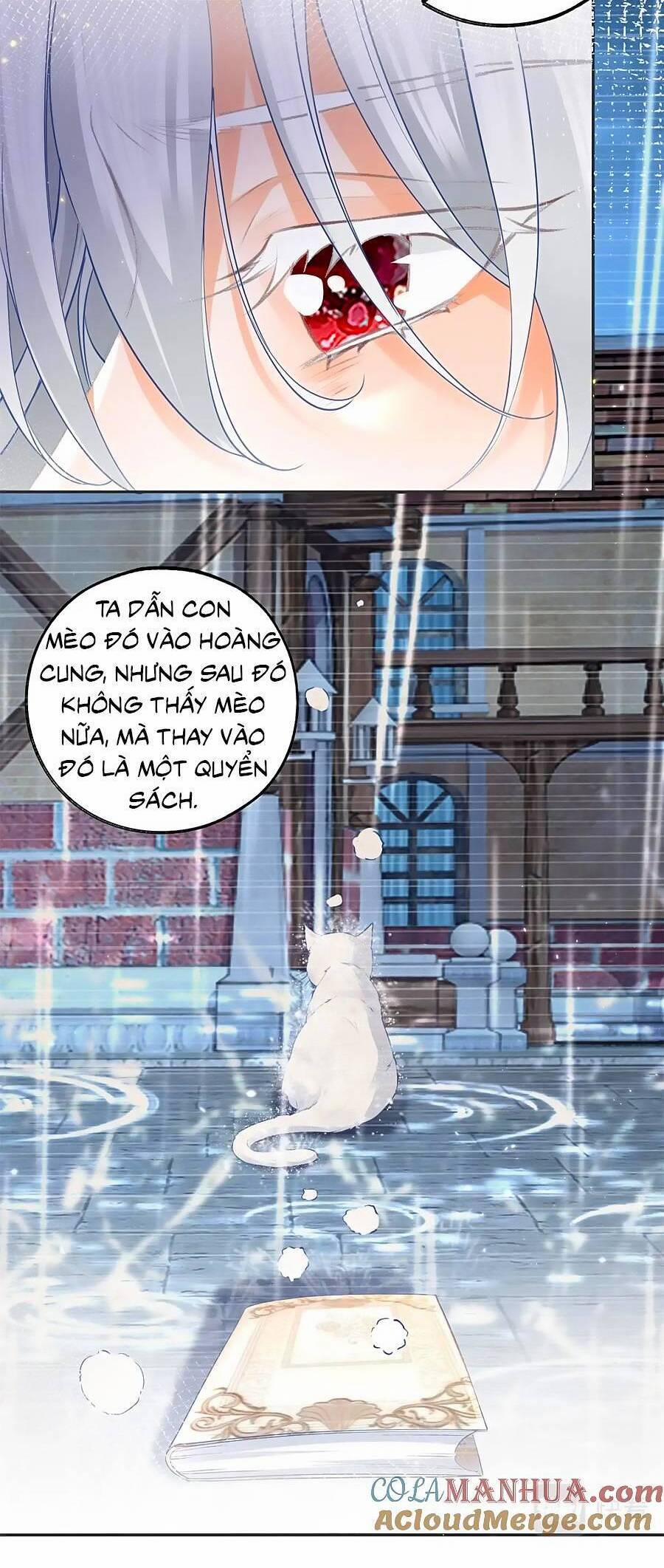 Ngày Nào Đó Trở Thành Công Chúa Tế Phẩm 155 trang 15