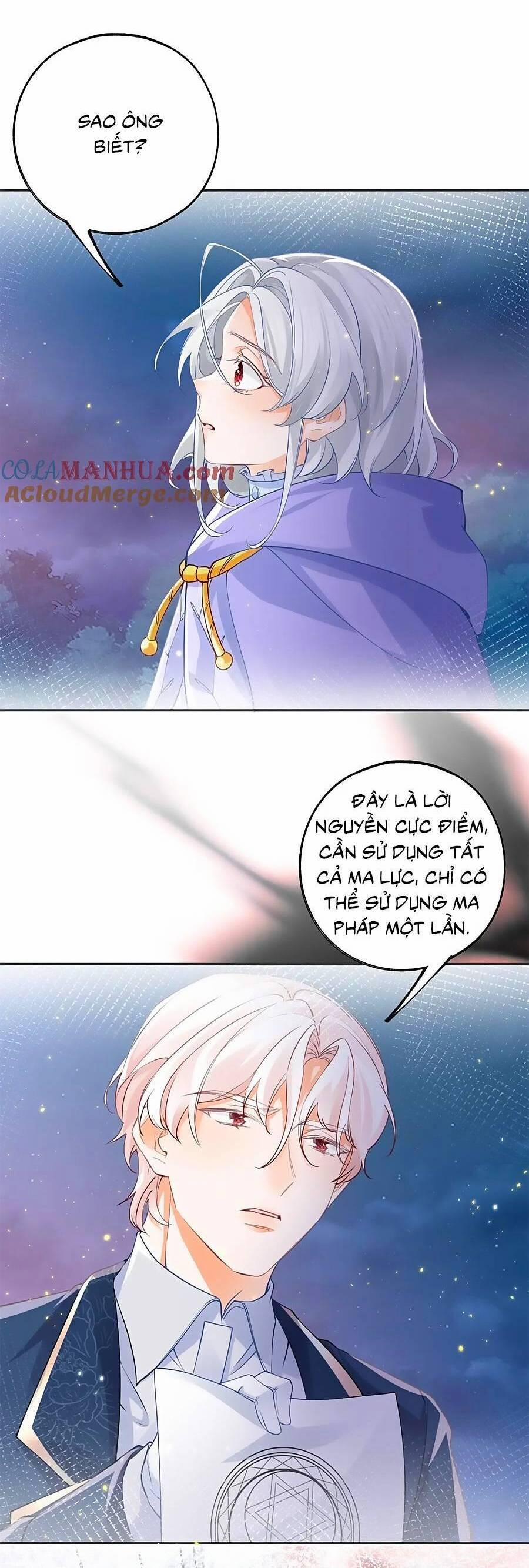 Ngày Nào Đó Trở Thành Công Chúa Tế Phẩm 155 trang 17