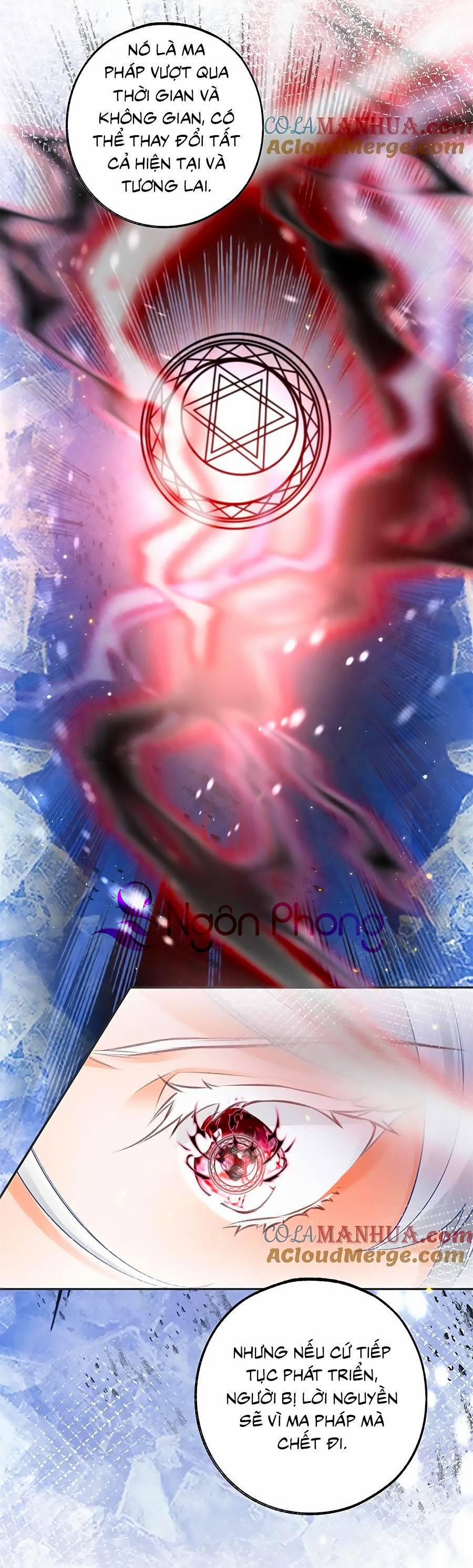 Ngày Nào Đó Trở Thành Công Chúa Tế Phẩm 155 trang 18