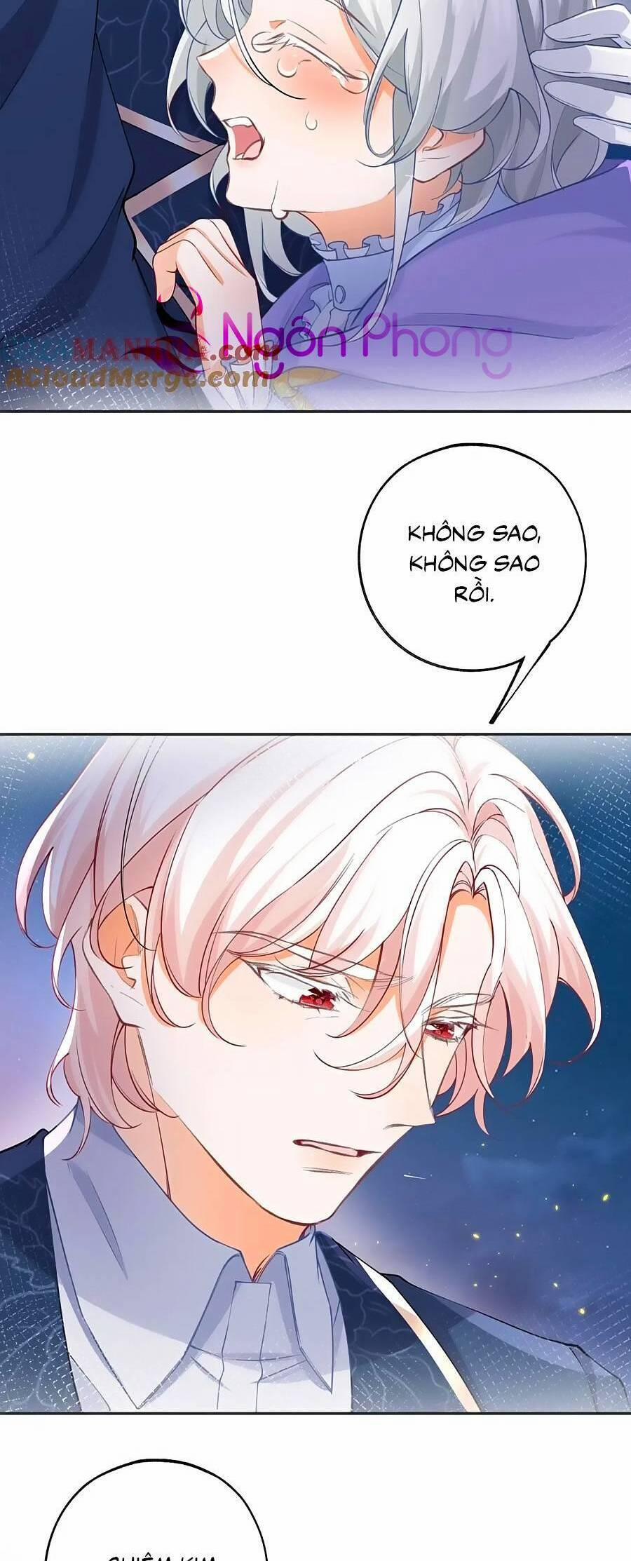 Ngày Nào Đó Trở Thành Công Chúa Tế Phẩm 155 trang 2