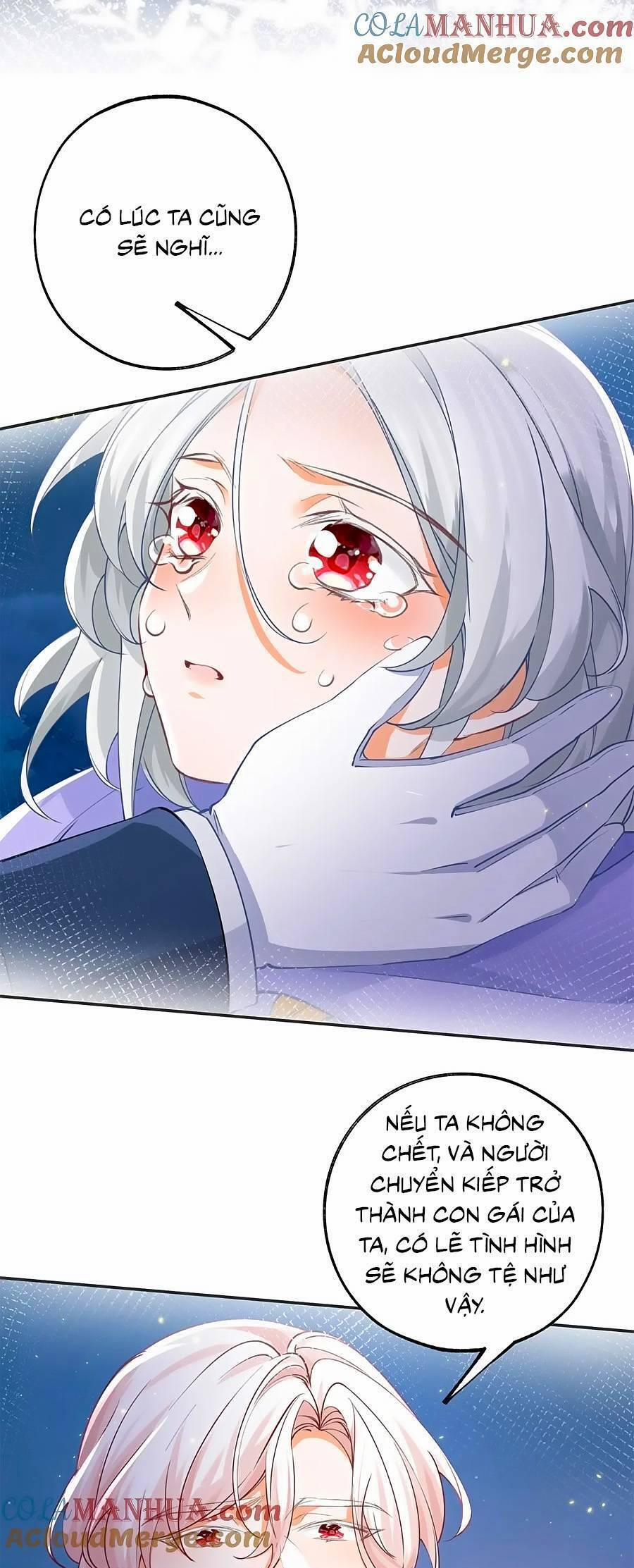 Ngày Nào Đó Trở Thành Công Chúa Tế Phẩm 155 trang 4