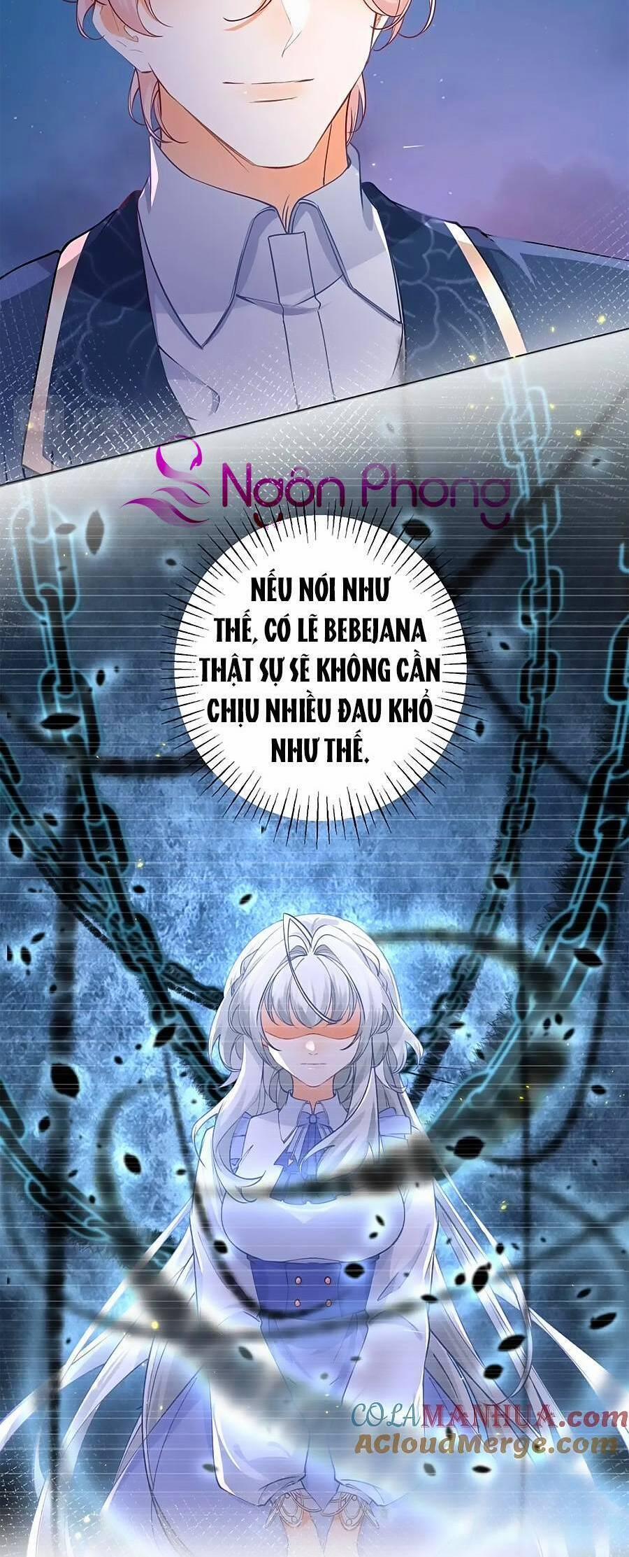 Ngày Nào Đó Trở Thành Công Chúa Tế Phẩm 155 trang 5