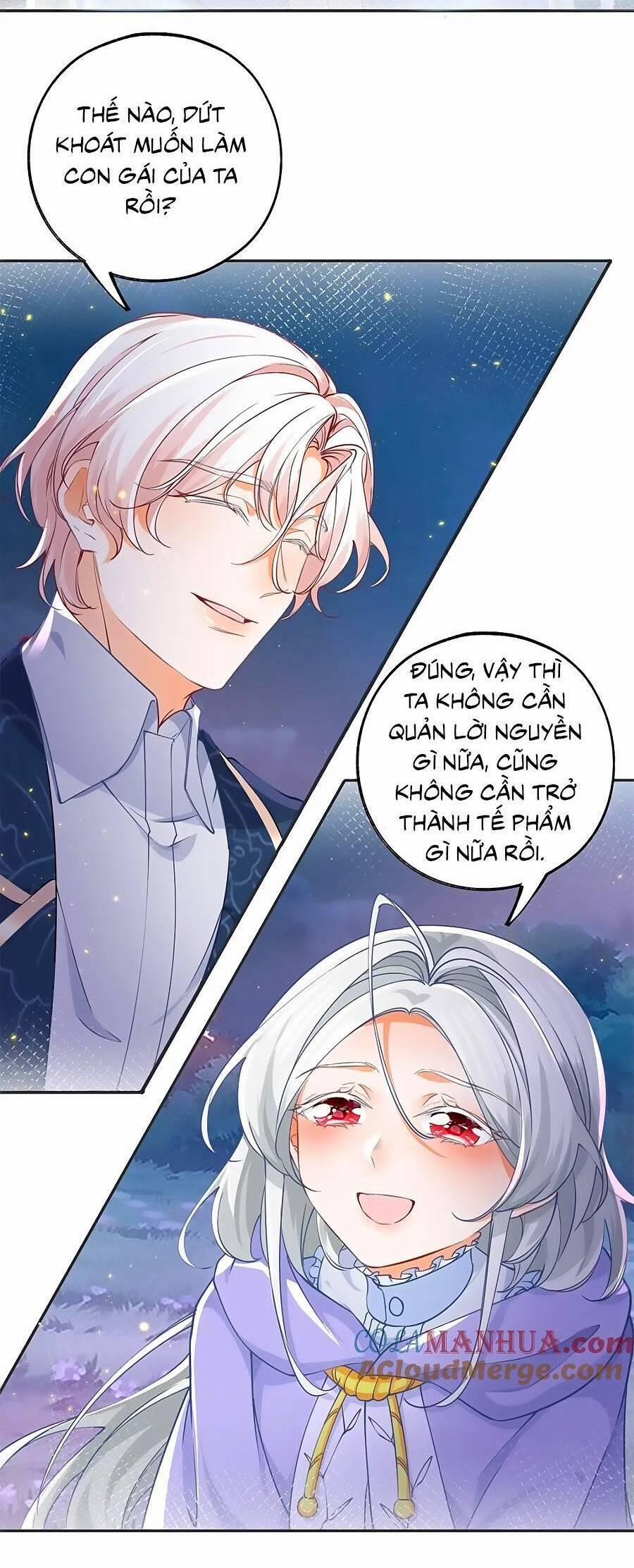 Ngày Nào Đó Trở Thành Công Chúa Tế Phẩm 155 trang 6