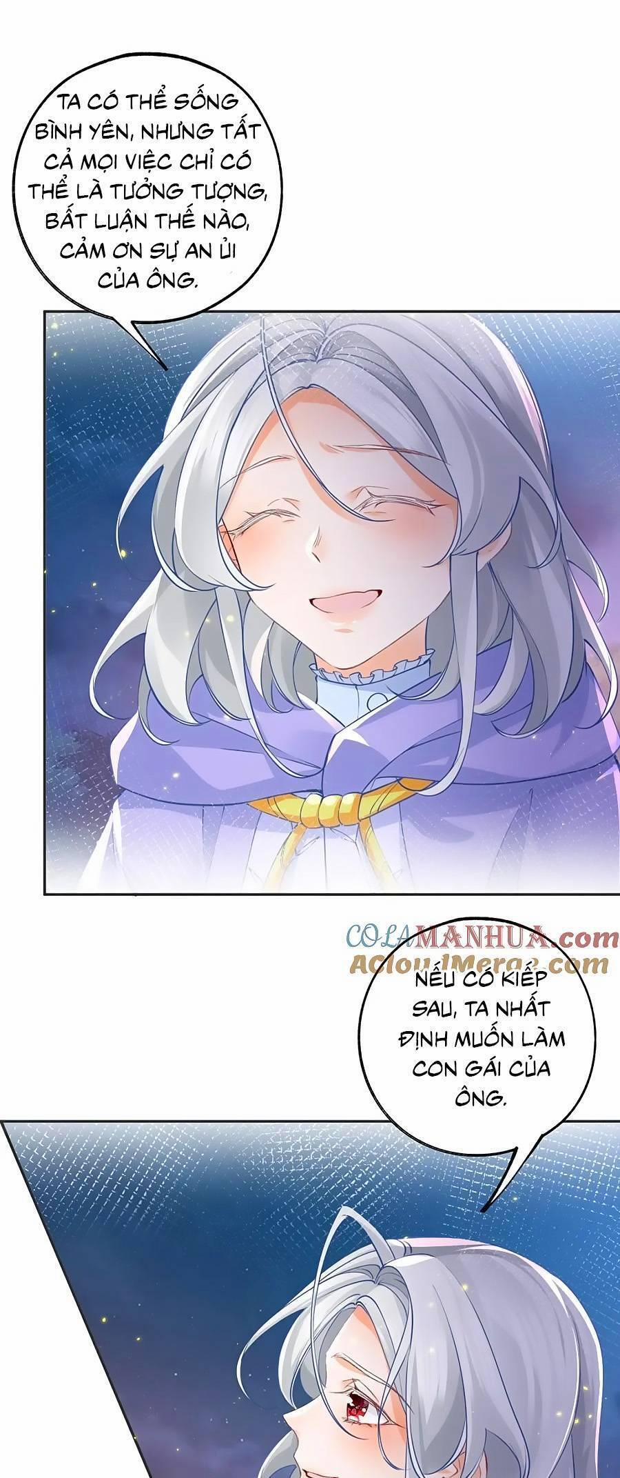 Ngày Nào Đó Trở Thành Công Chúa Tế Phẩm 155 trang 7